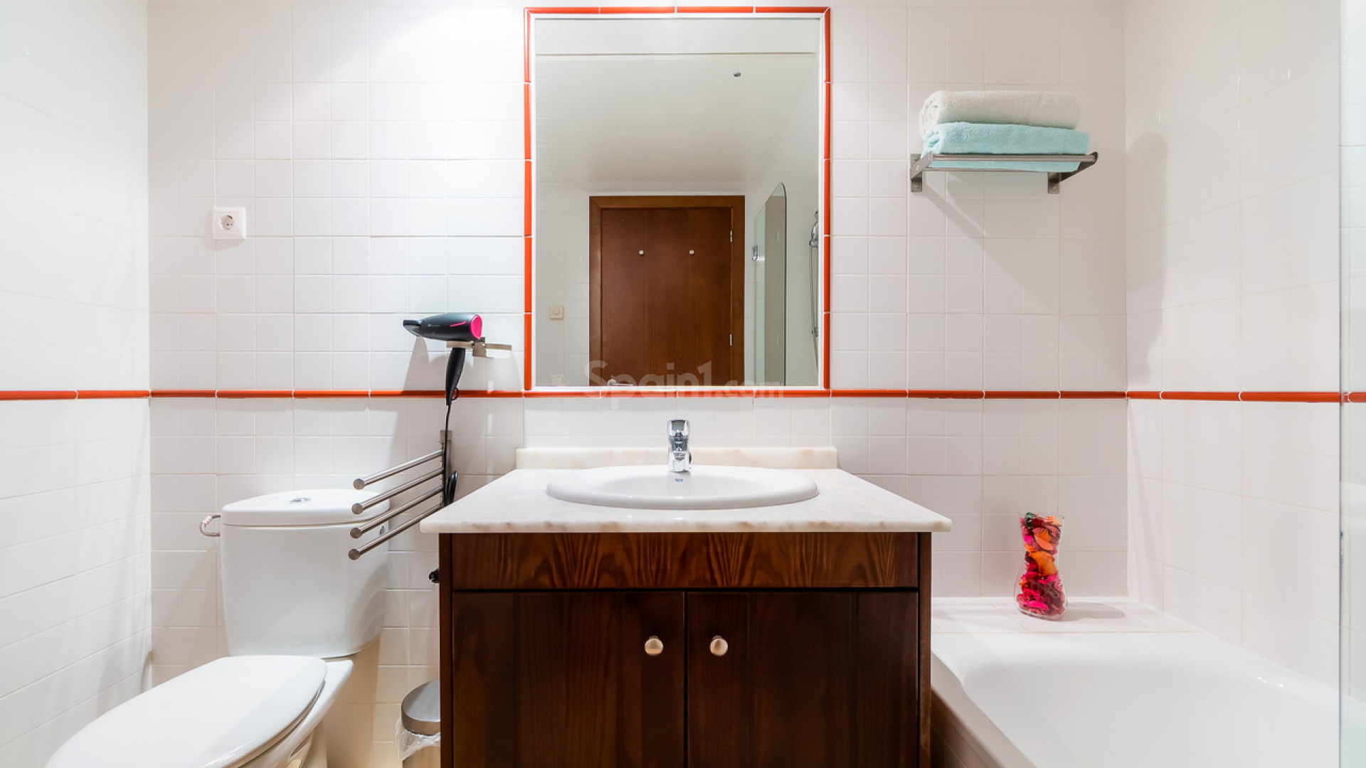 Resale - Wohnung -
Punta Prima