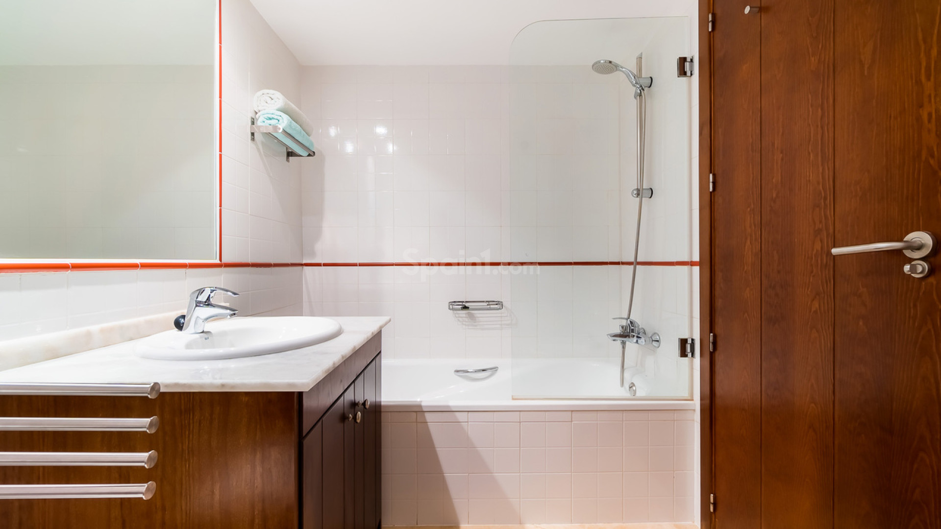 Resale - Wohnung -
Punta Prima