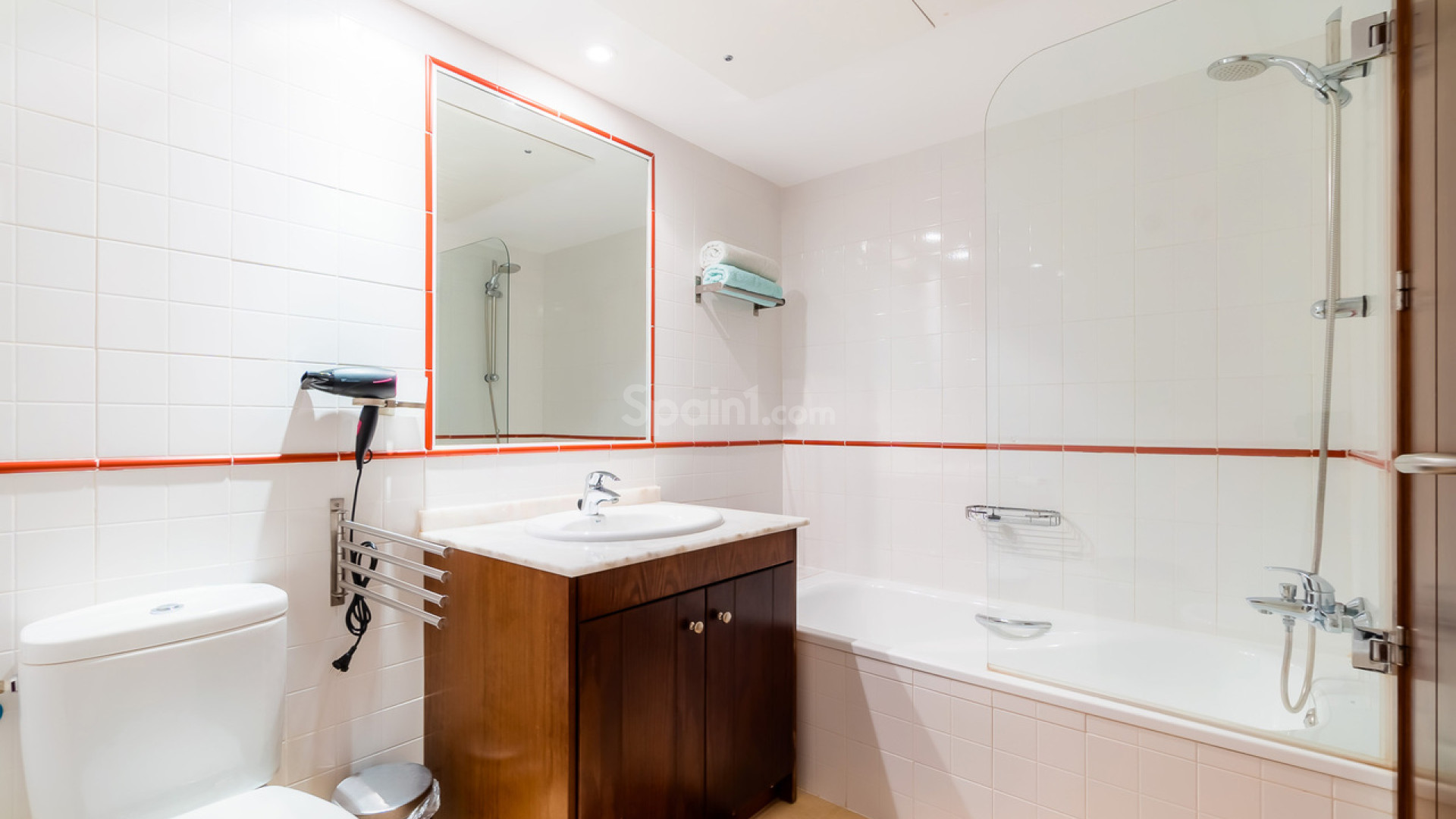 Resale - Wohnung -
Punta Prima