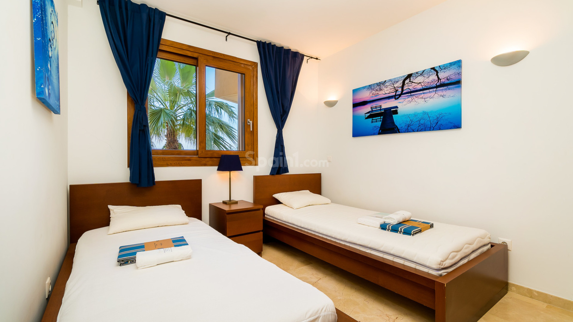 Resale - Wohnung -
Punta Prima