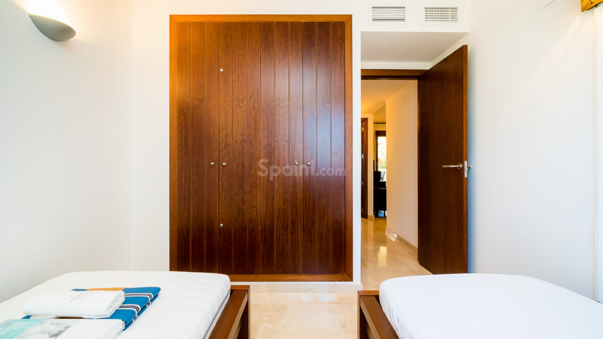 Resale - Wohnung -
Punta Prima