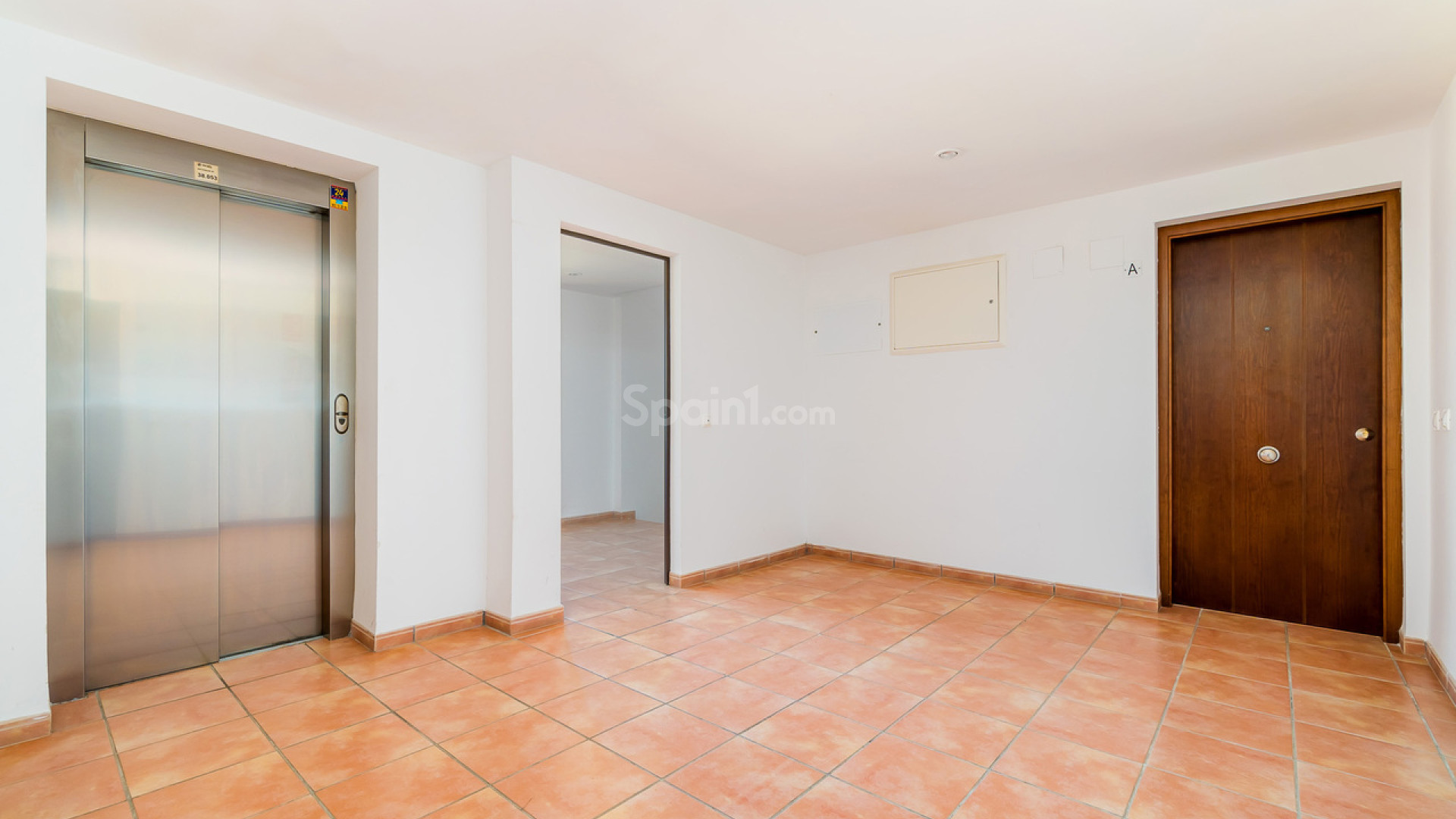Resale - Wohnung -
Punta Prima