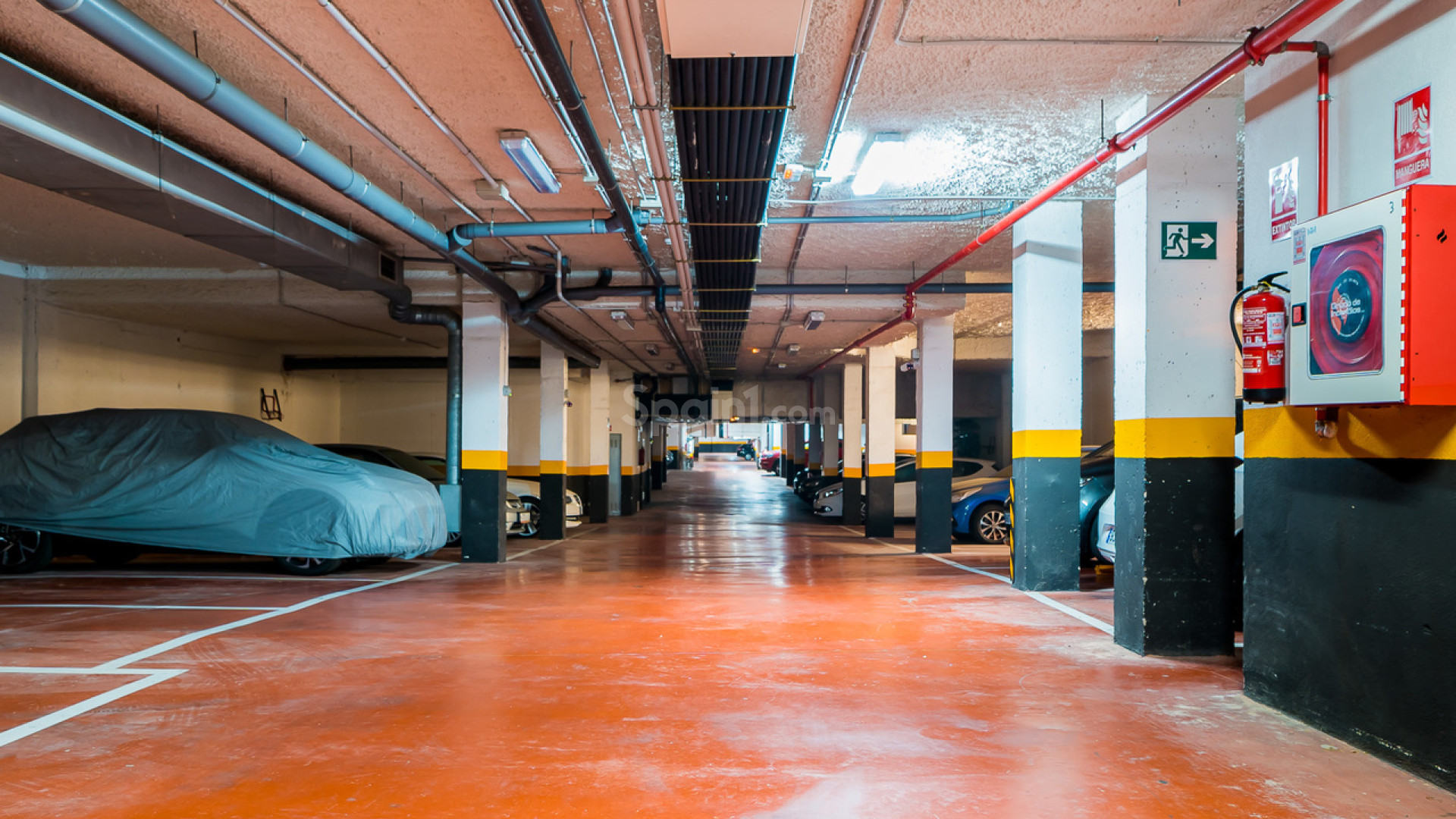 Resale - Wohnung -
Punta Prima