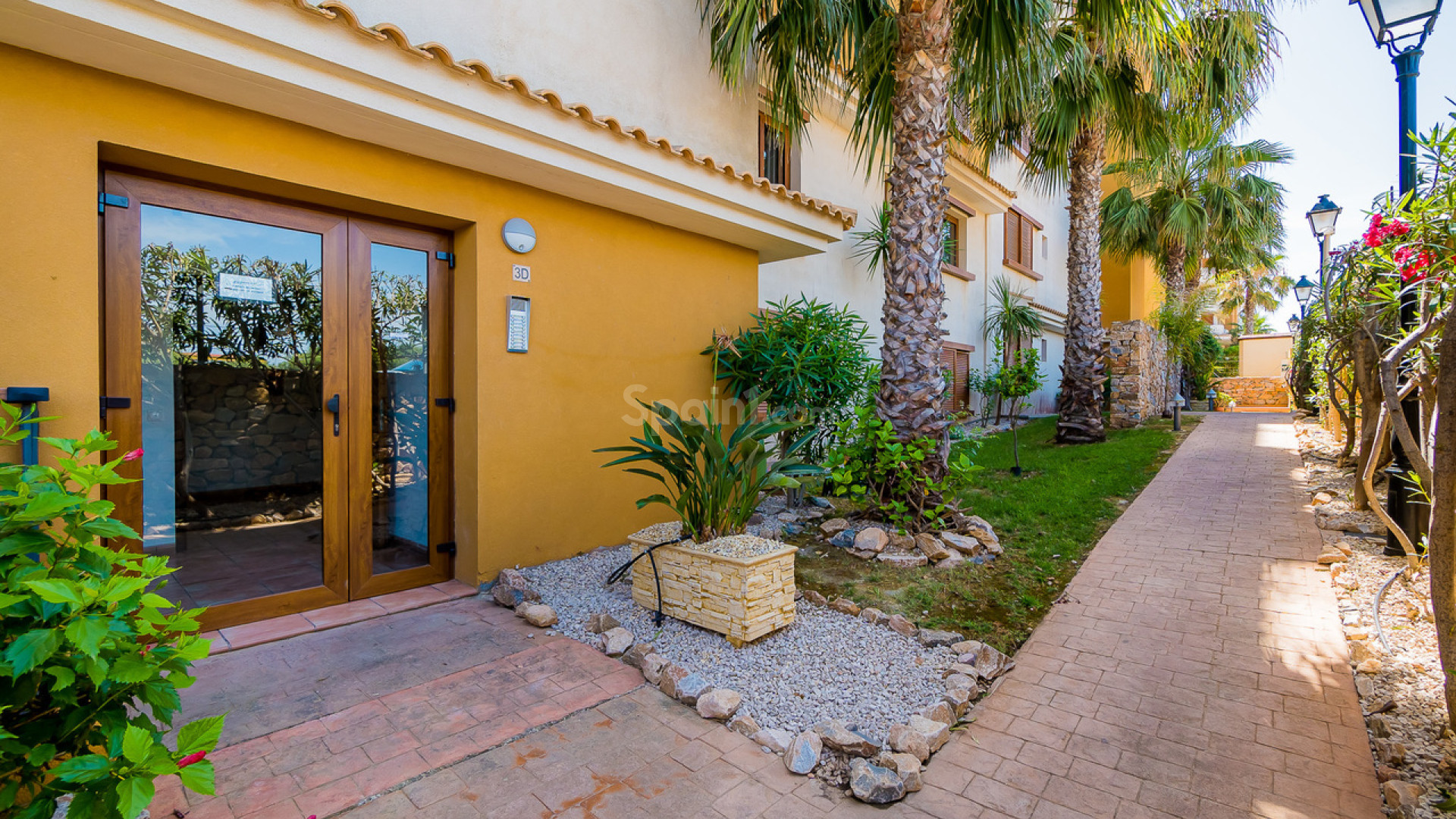 Resale - Wohnung -
Punta Prima