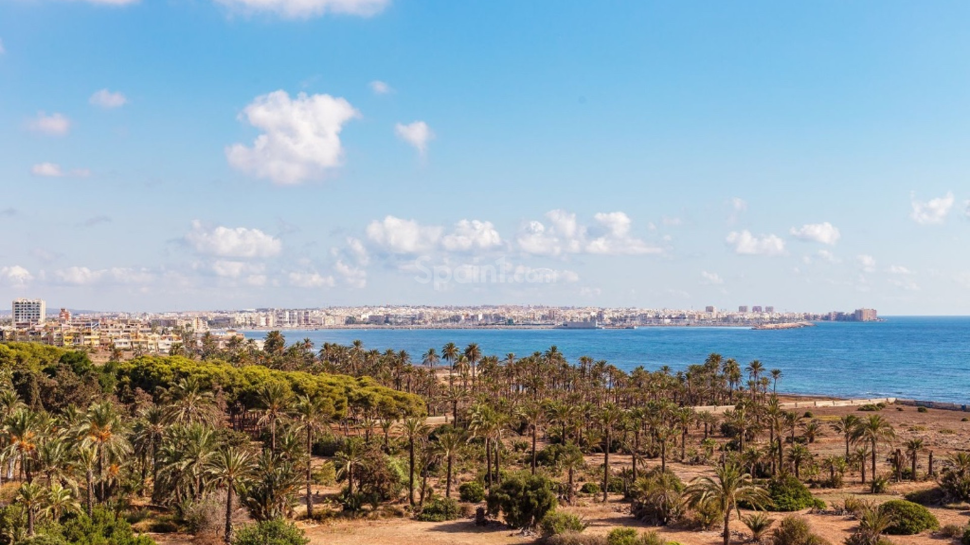 Resale - Wohnung -
Punta Prima