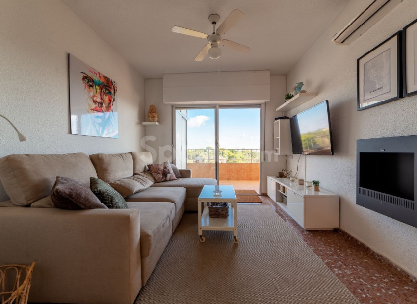 Resale - Wohnung -
Punta Prima