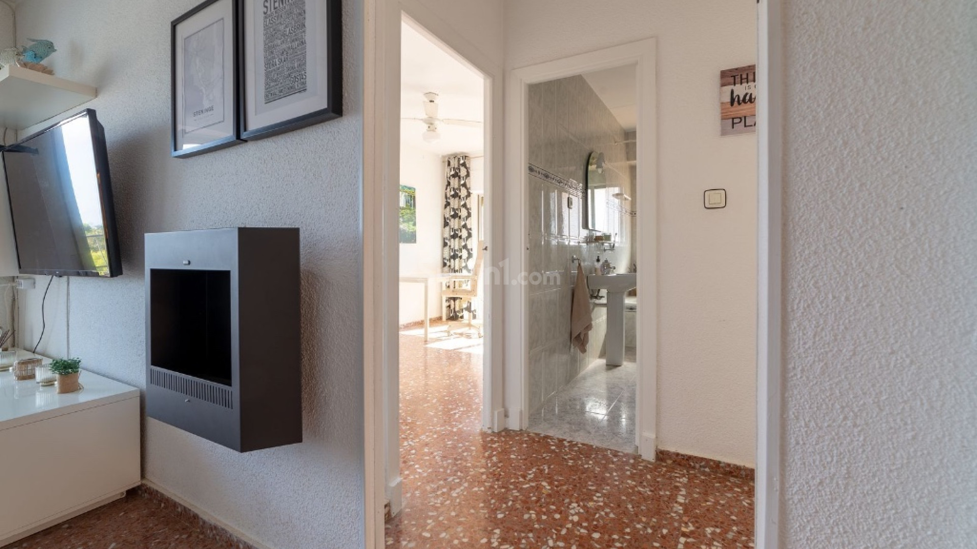 Resale - Wohnung -
Punta Prima