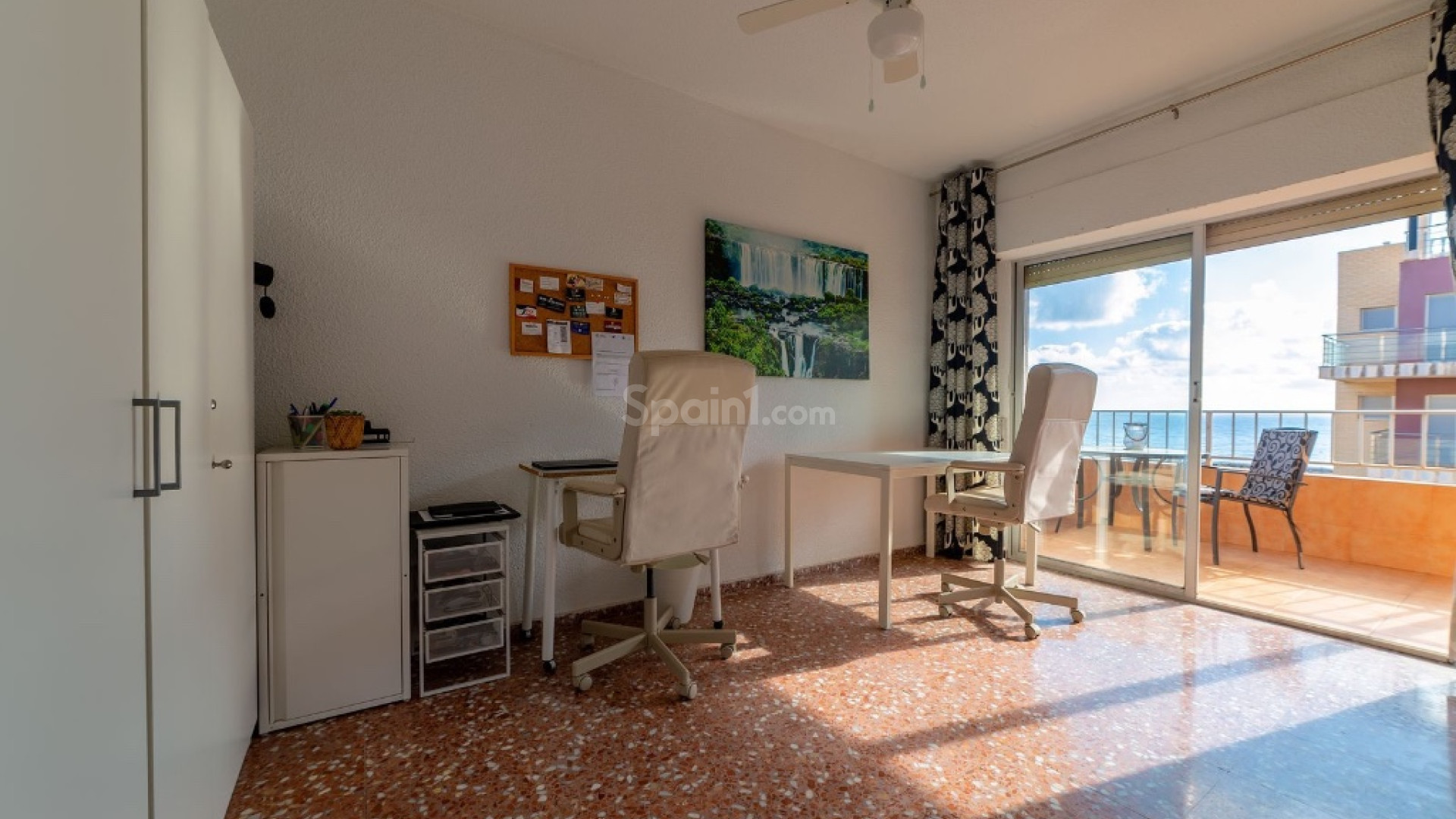 Resale - Wohnung -
Punta Prima