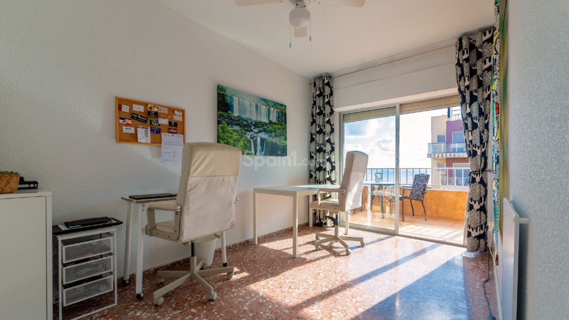 Resale - Wohnung -
Punta Prima