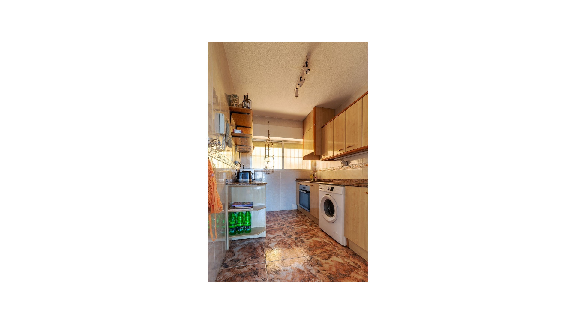 Resale - Wohnung -
Punta Prima