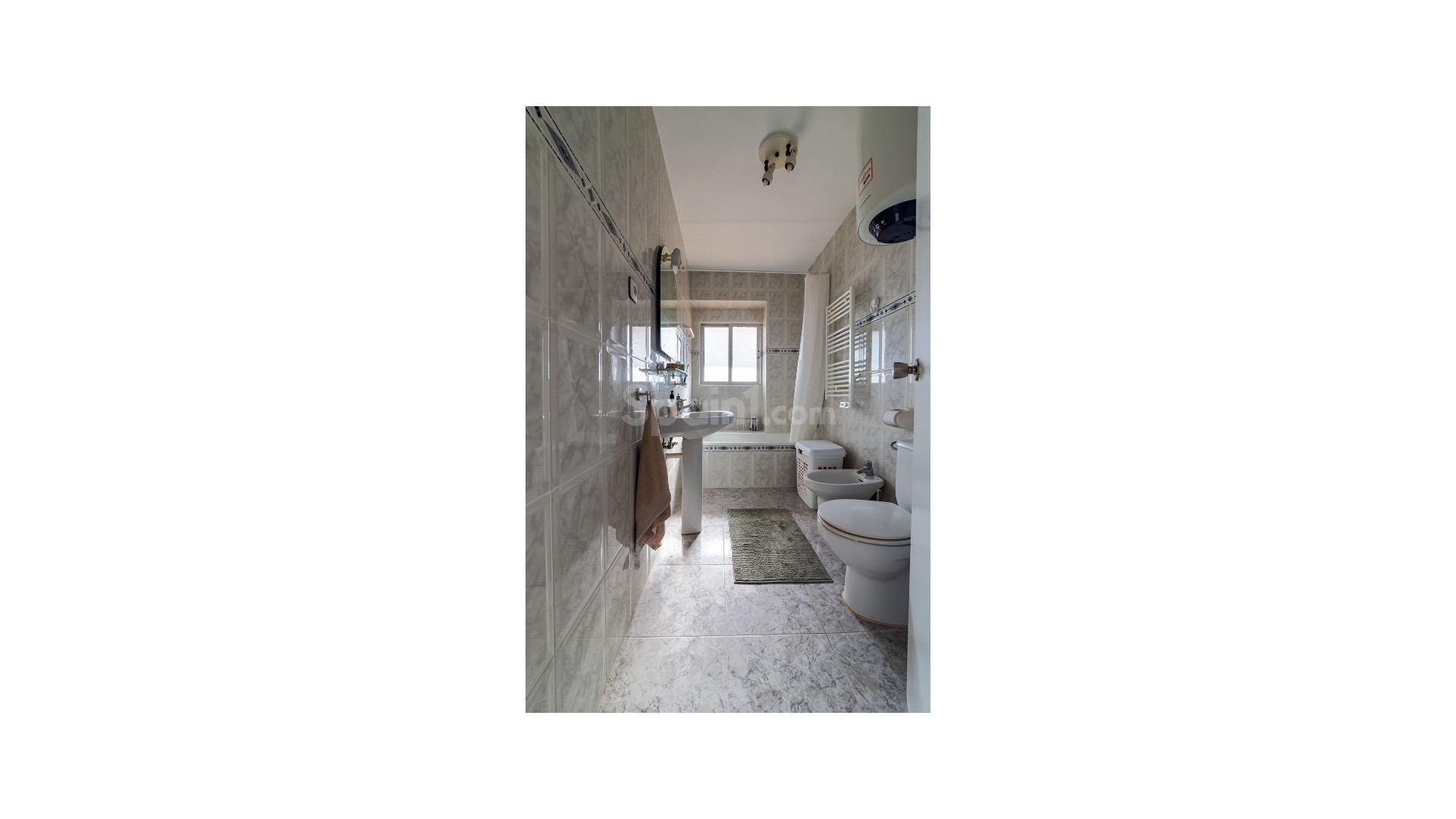 Resale - Wohnung -
Punta Prima