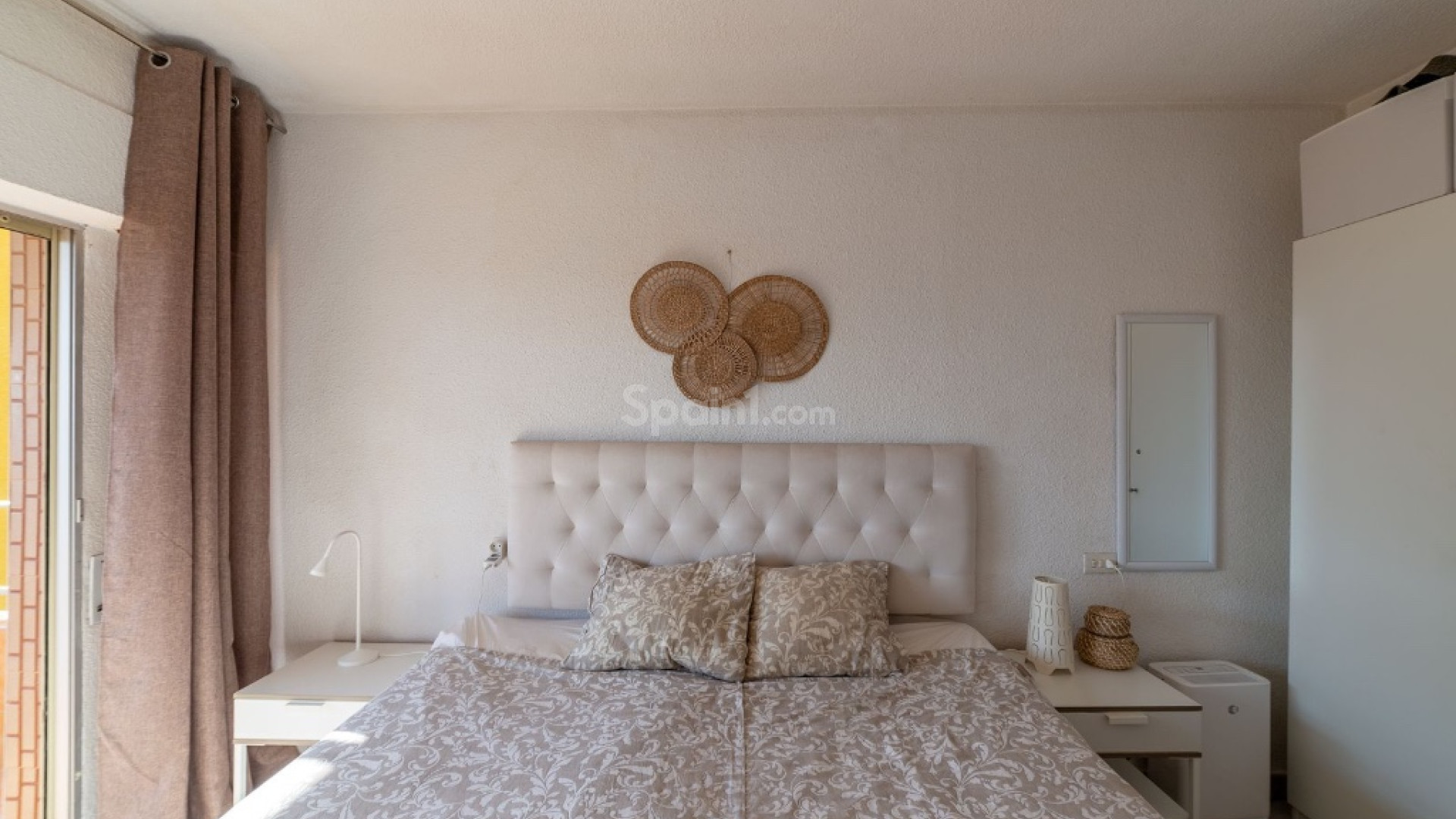 Resale - Wohnung -
Punta Prima