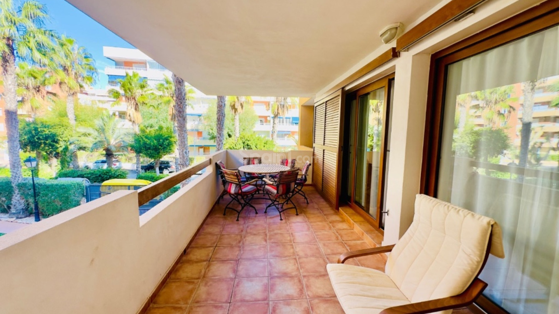 Resale - Wohnung -
Punta Prima