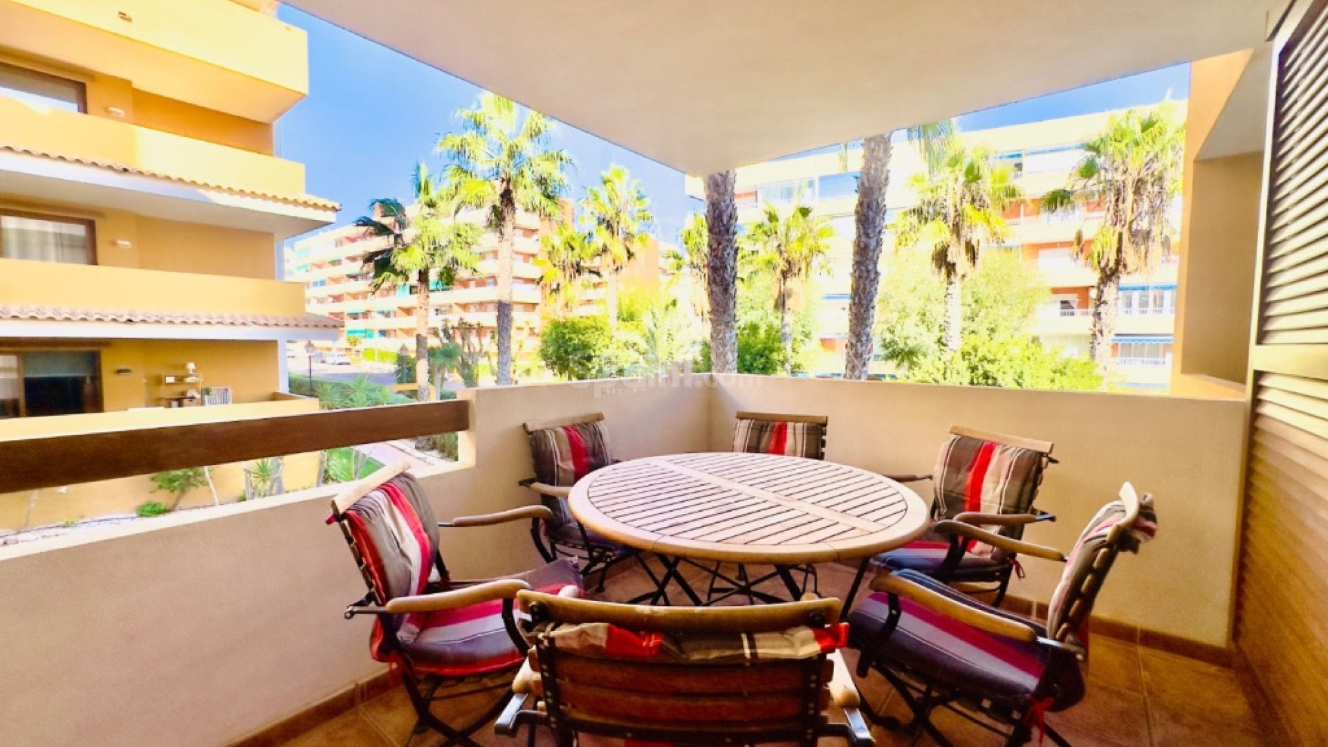 Resale - Wohnung -
Punta Prima