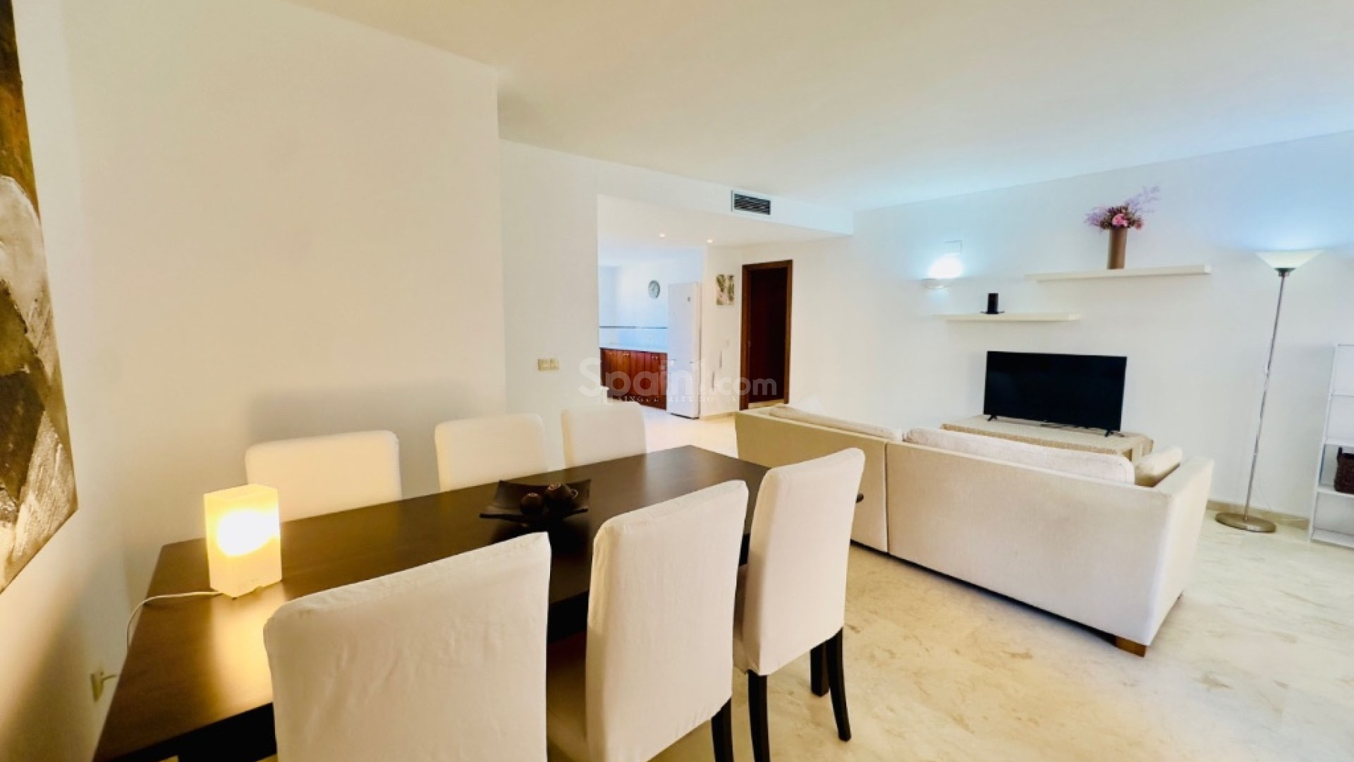 Resale - Wohnung -
Punta Prima