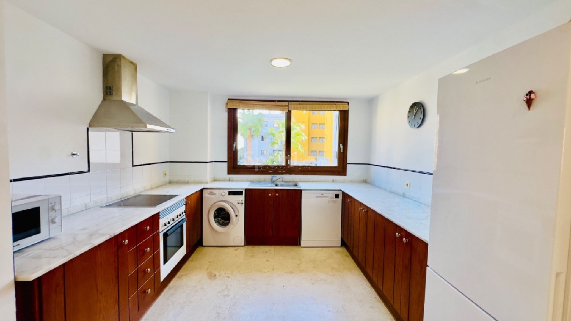 Resale - Wohnung -
Punta Prima