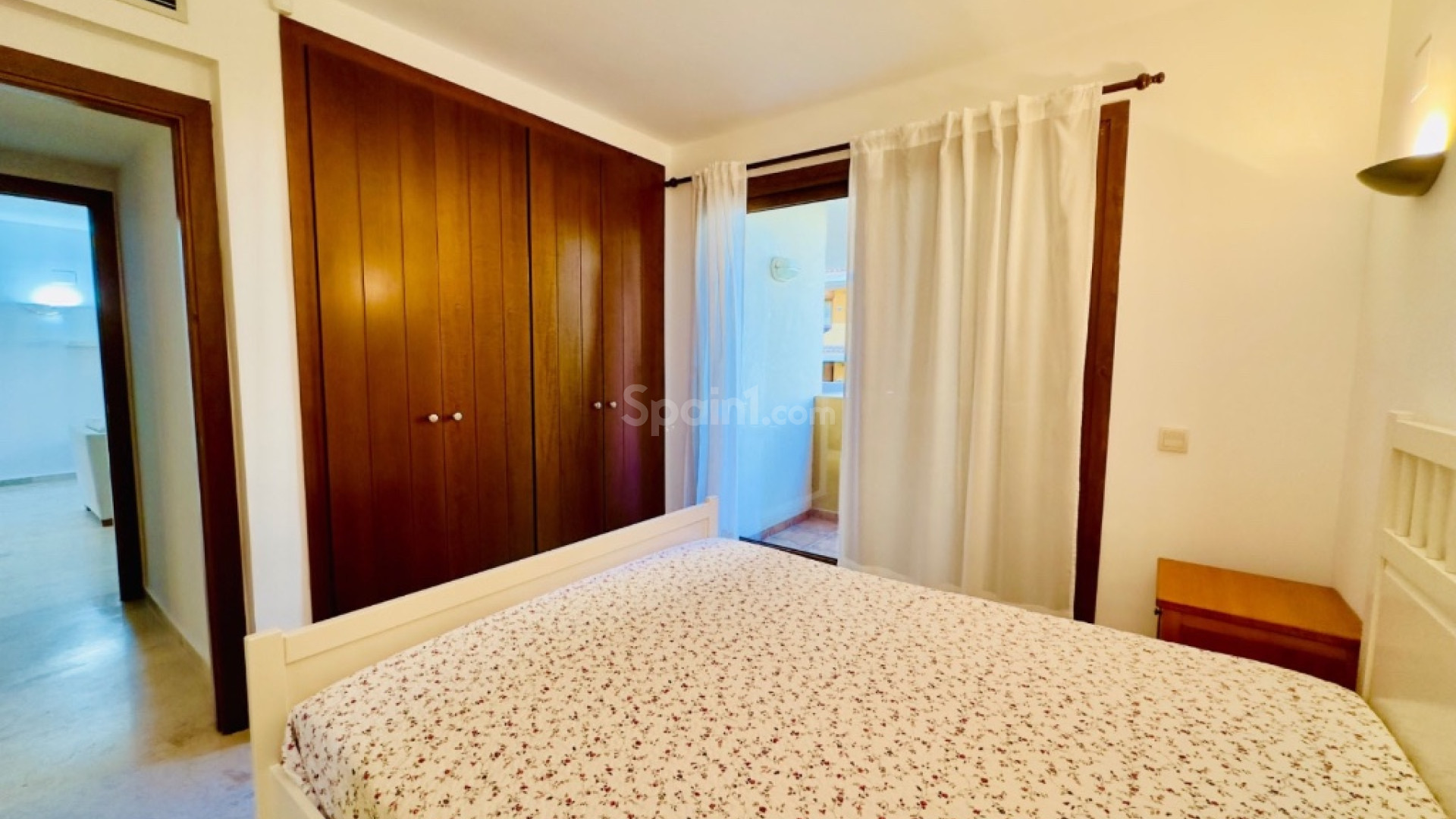 Resale - Wohnung -
Punta Prima