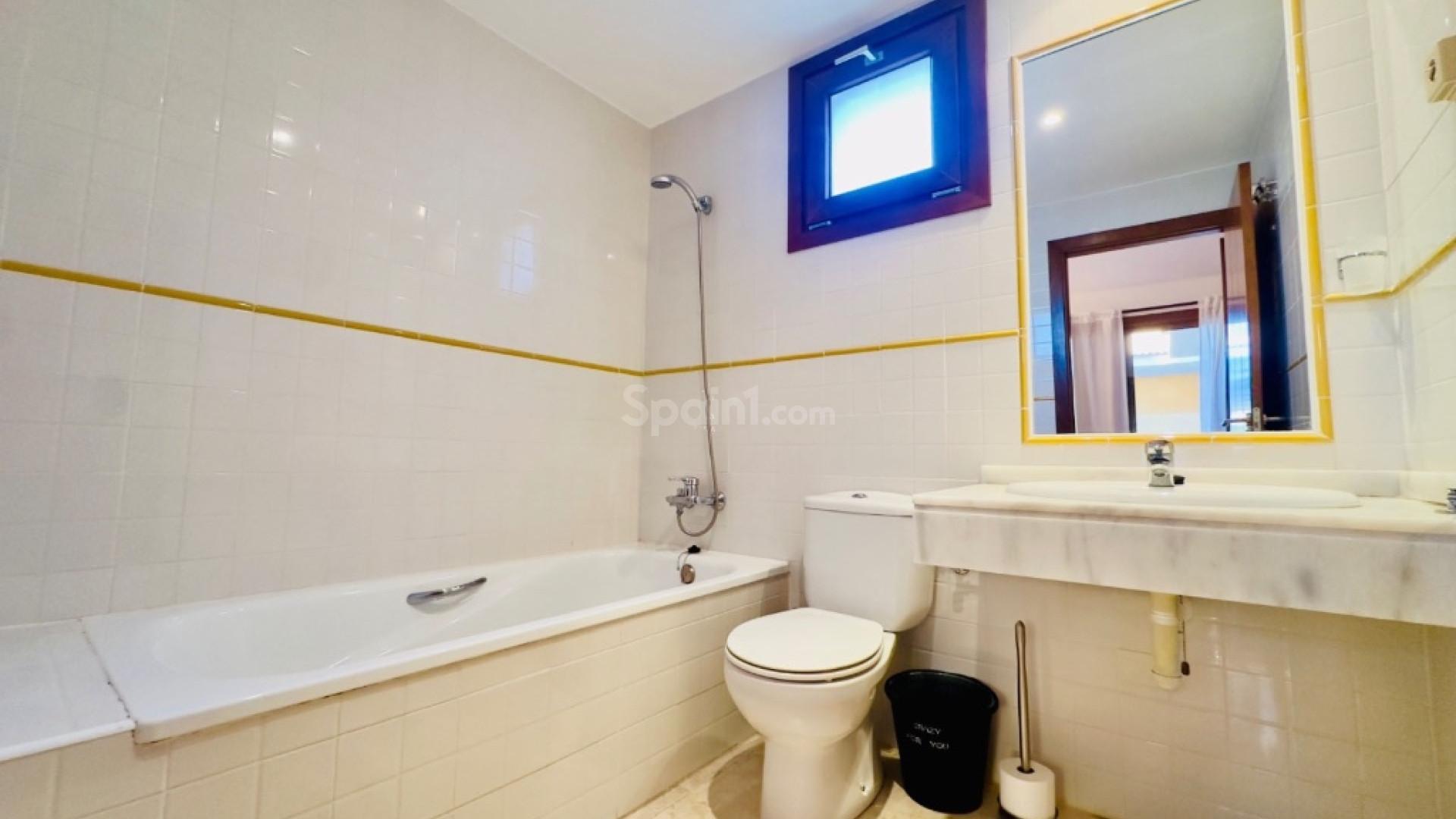 Resale - Wohnung -
Punta Prima