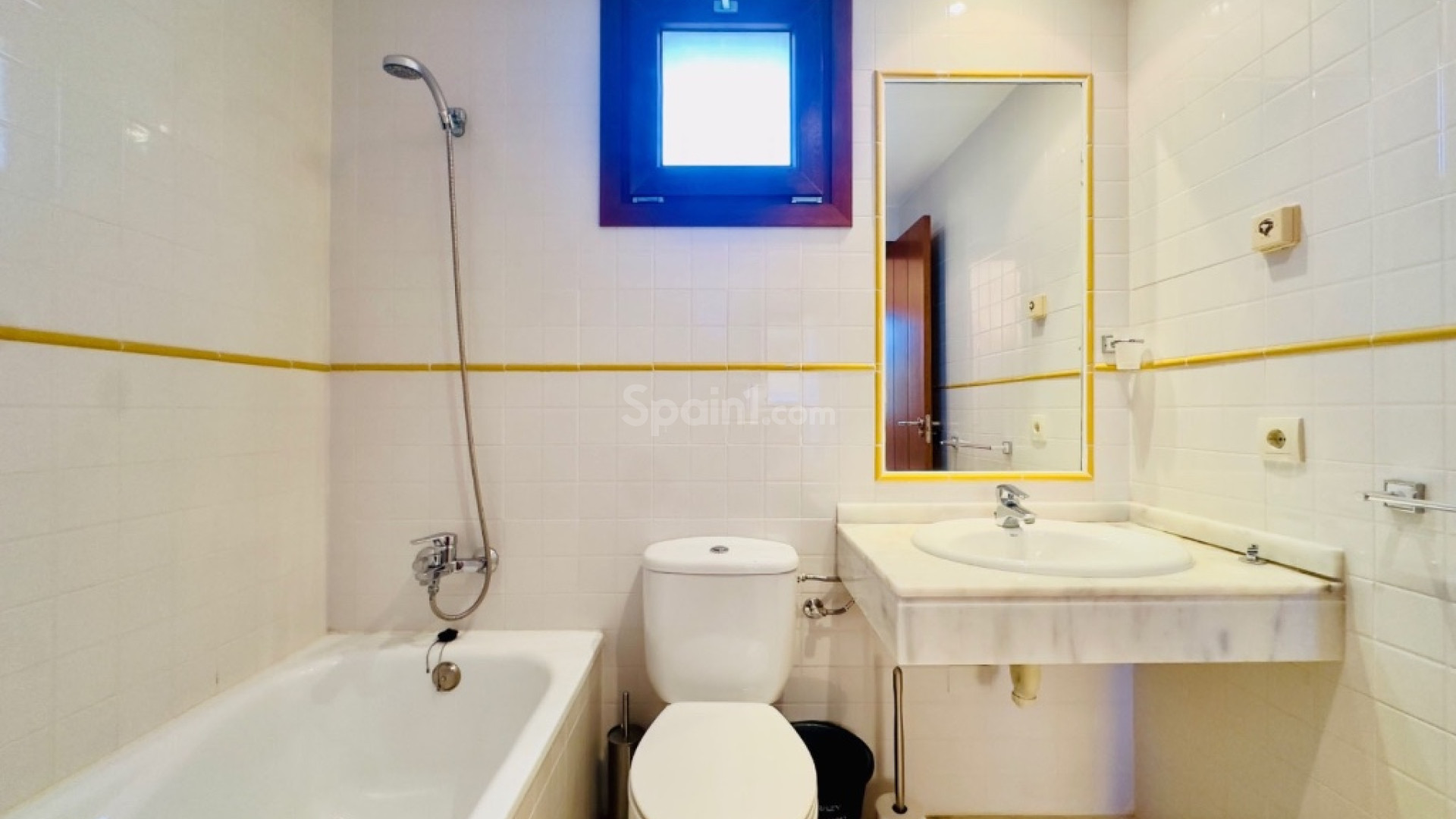 Resale - Wohnung -
Punta Prima