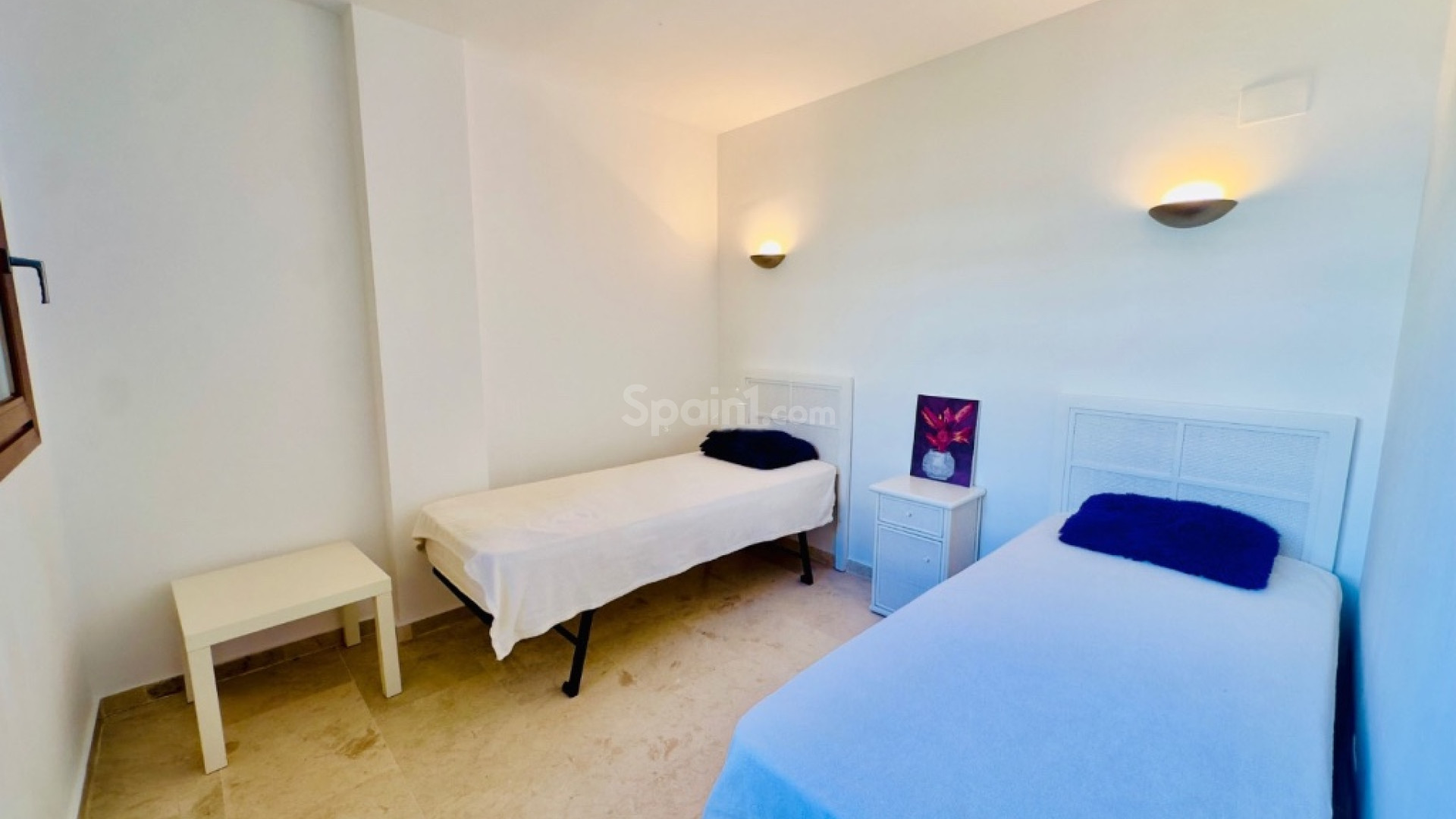 Resale - Wohnung -
Punta Prima