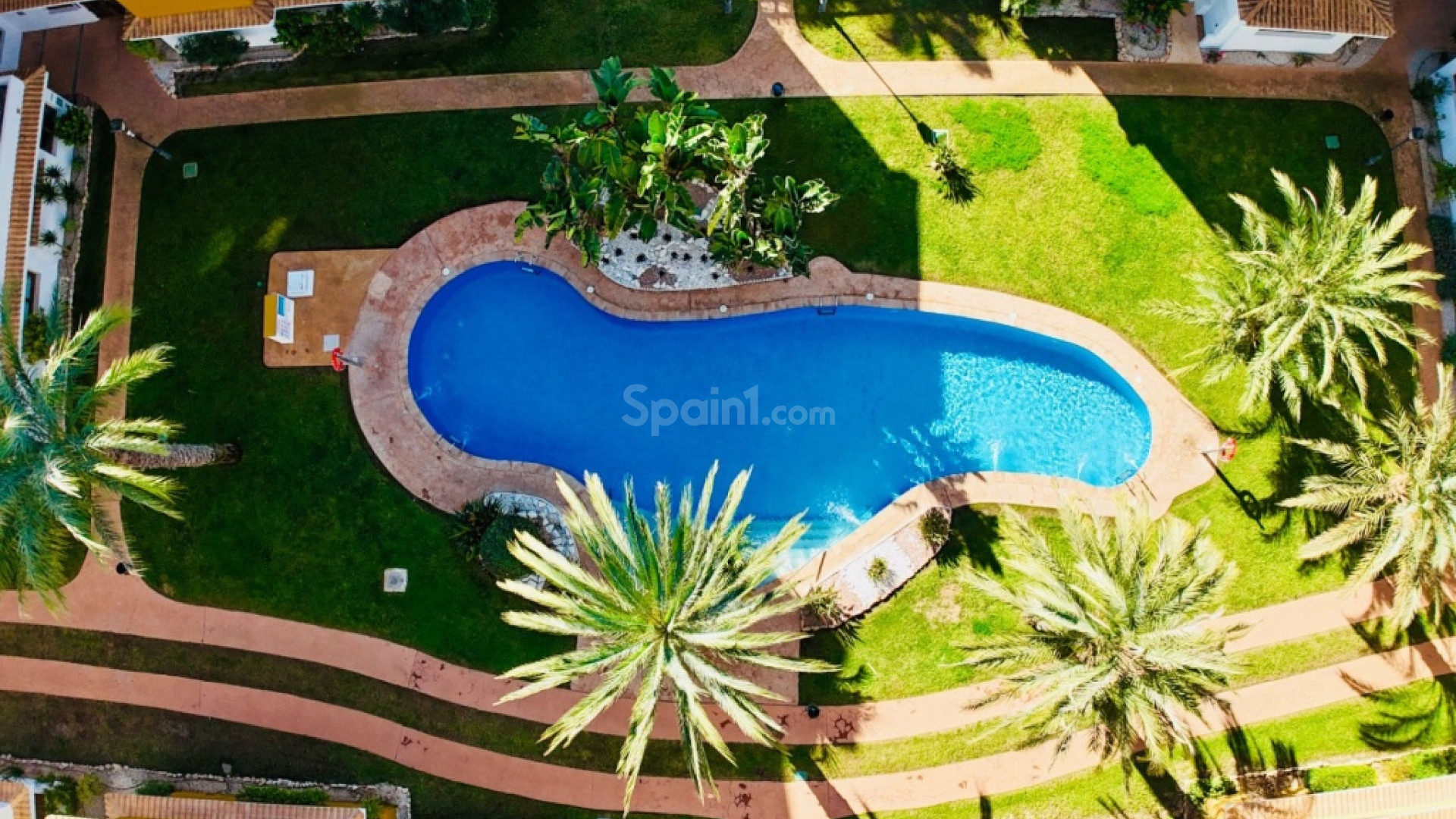 Resale - Wohnung -
Punta Prima