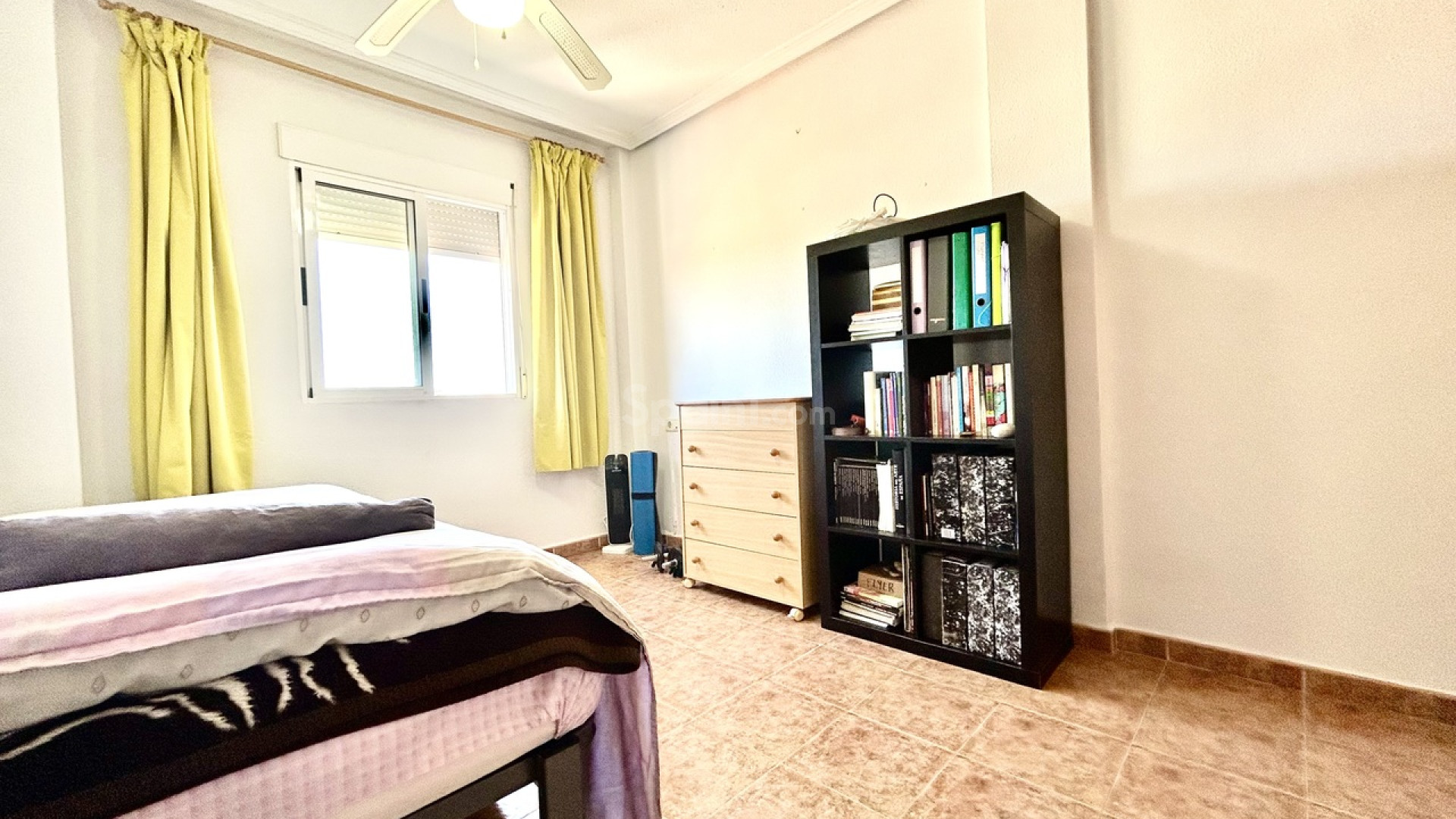 Resale - Wohnung -
Punta Prima