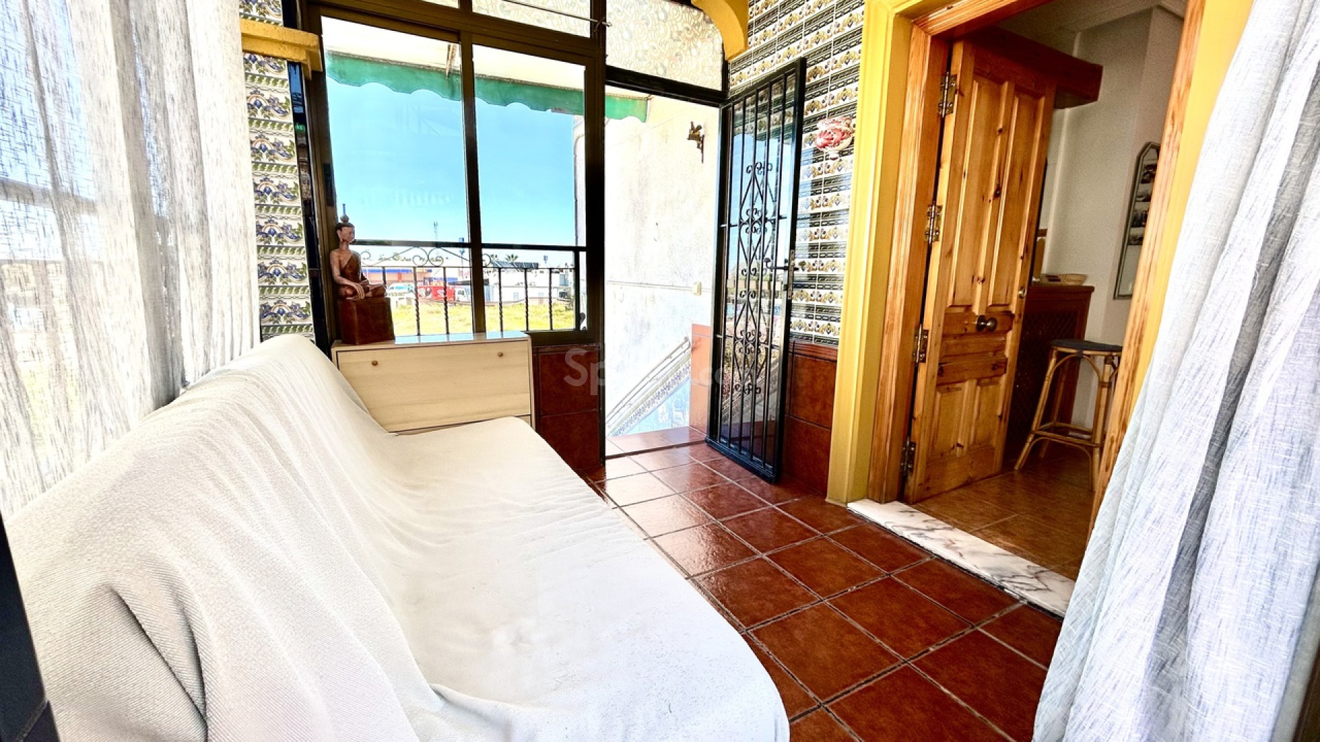 Resale - Wohnung -
Punta Prima