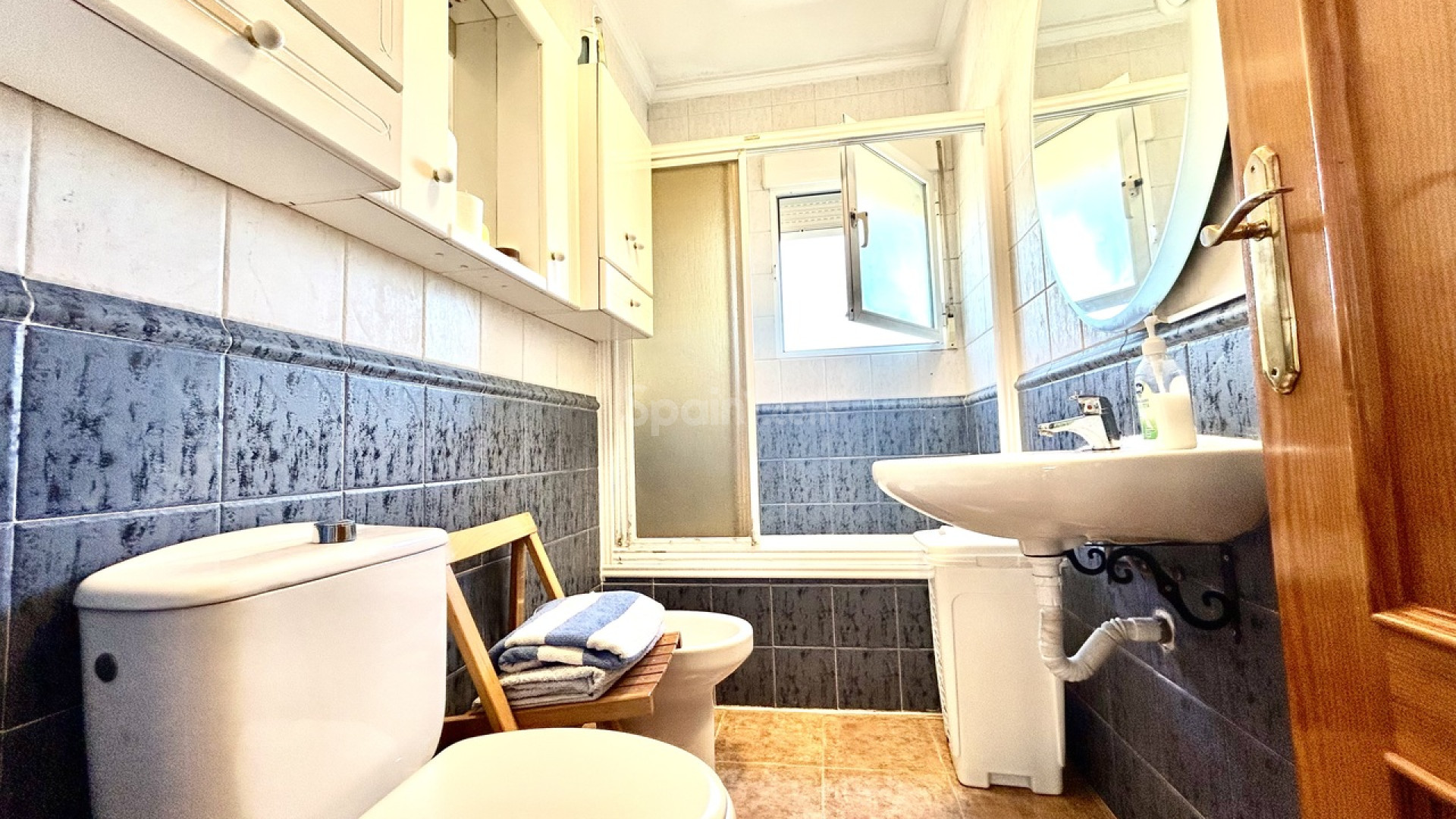 Resale - Wohnung -
Punta Prima