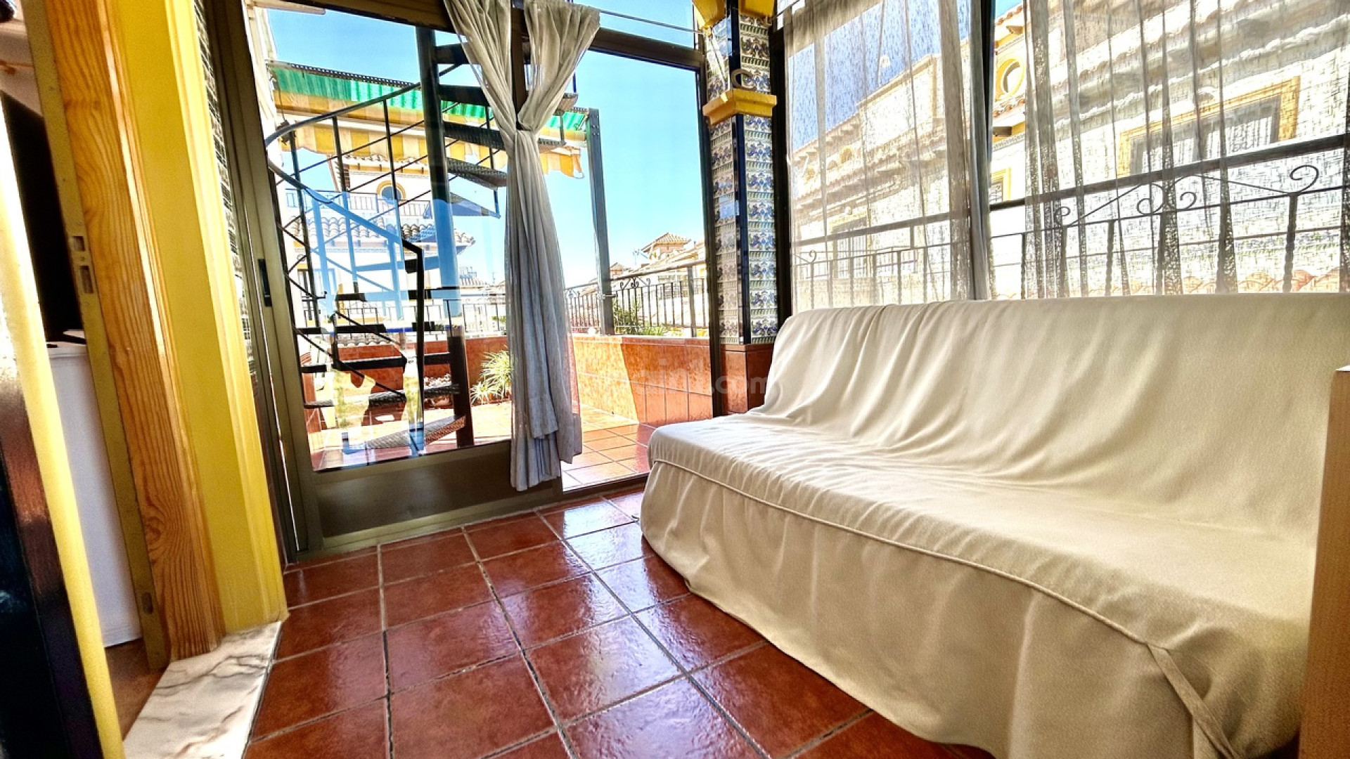 Resale - Wohnung -
Punta Prima