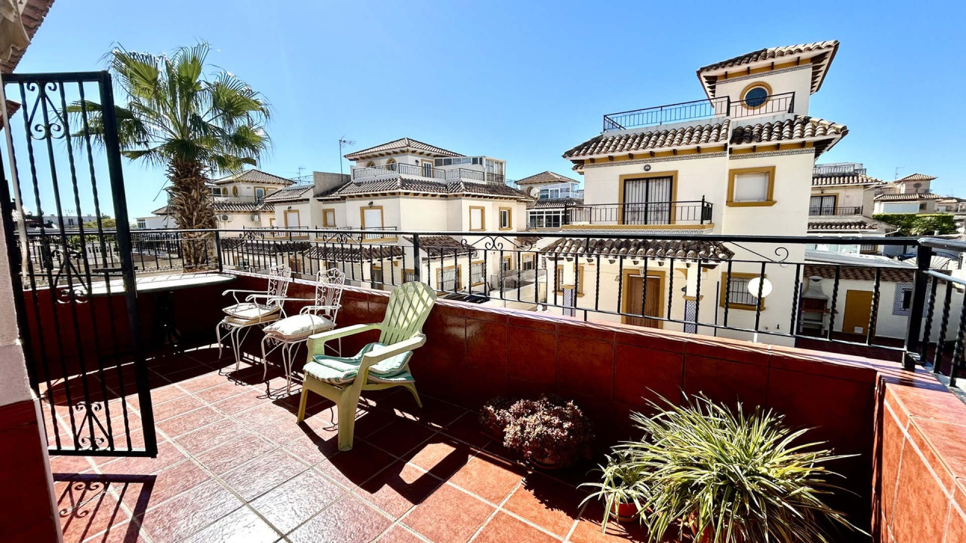 Resale - Wohnung -
Punta Prima