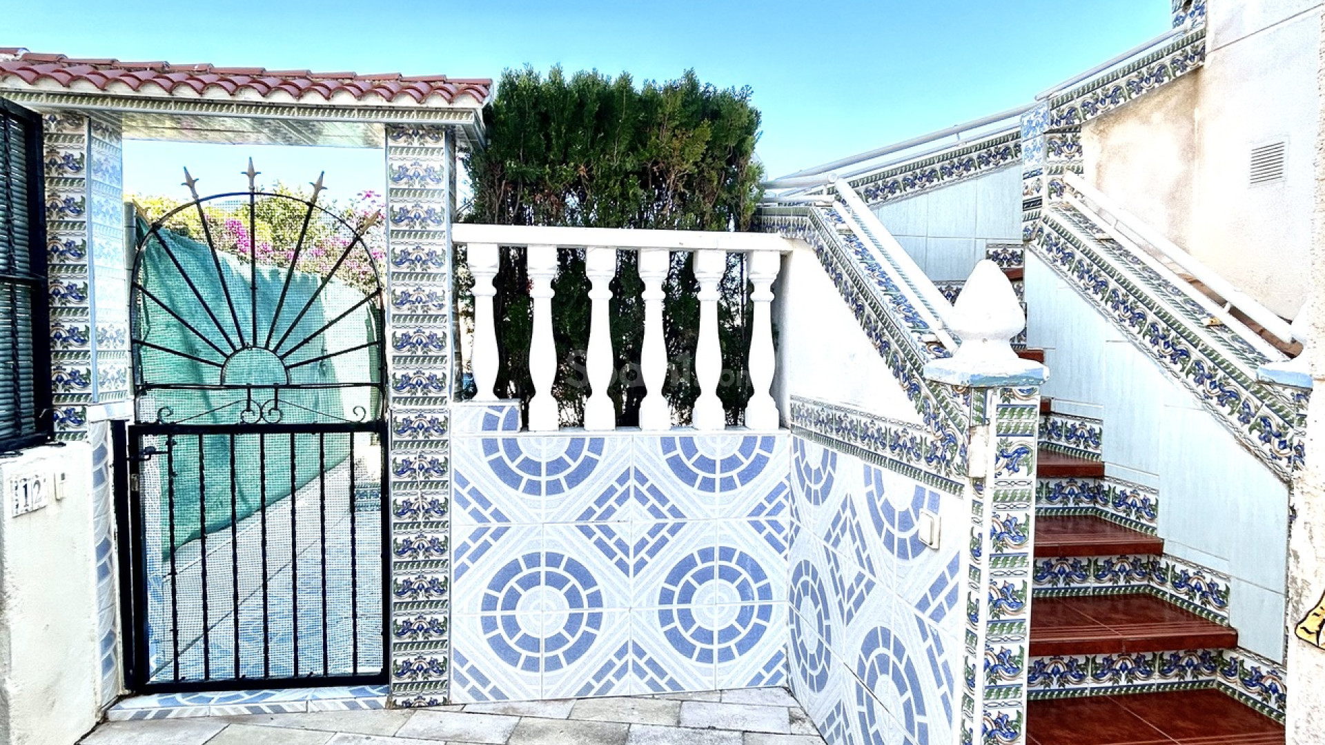 Resale - Wohnung -
Punta Prima