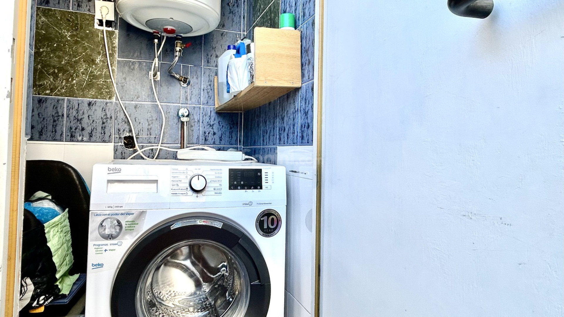 Resale - Wohnung -
Punta Prima