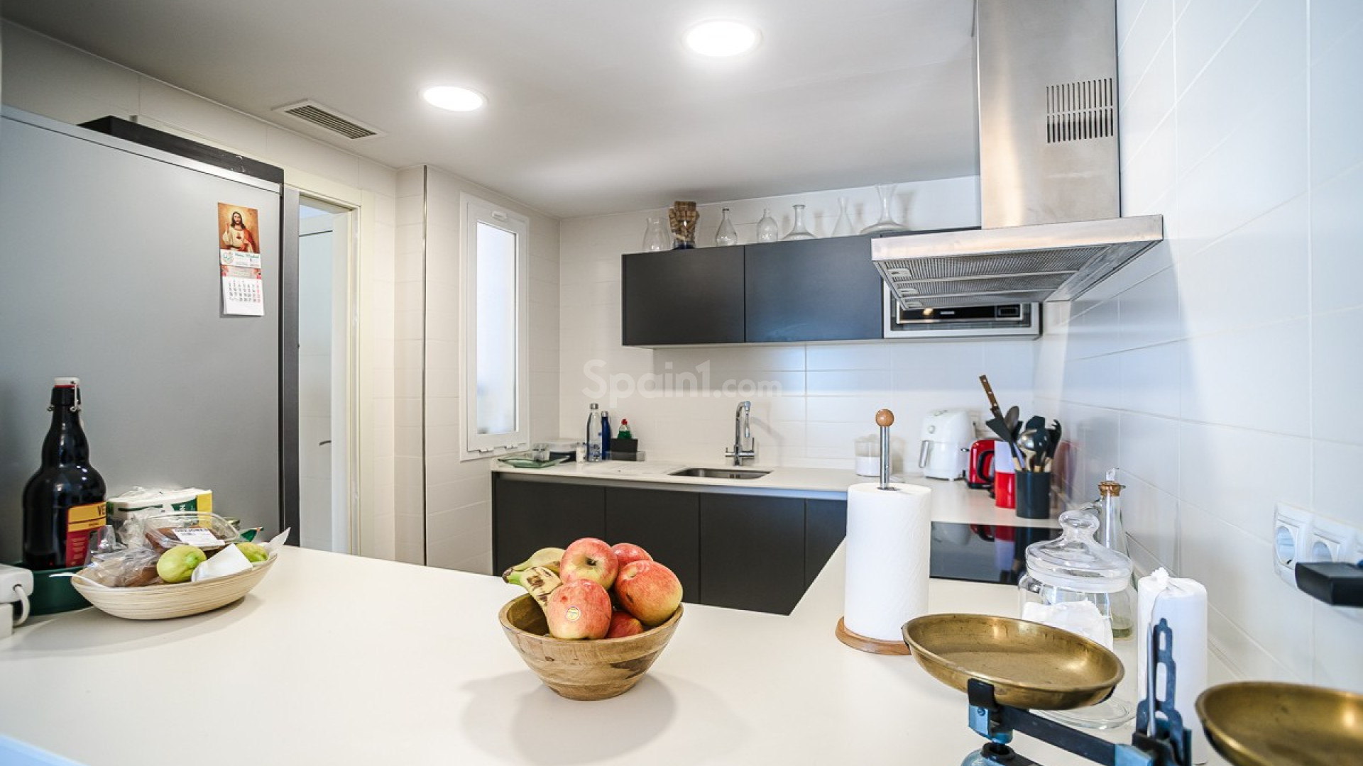 Resale - Wohnung -
San Javier - Santiago de la Ribera