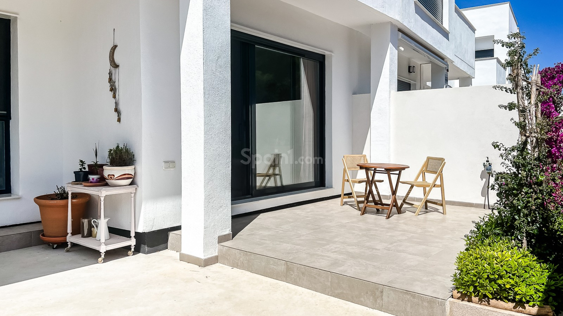 Resale - Wohnung -
San Javier - Santiago de la Ribera