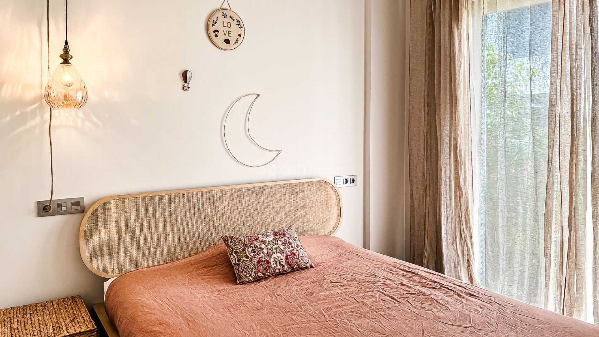 Resale - Wohnung -
San Javier - Santiago de la Ribera