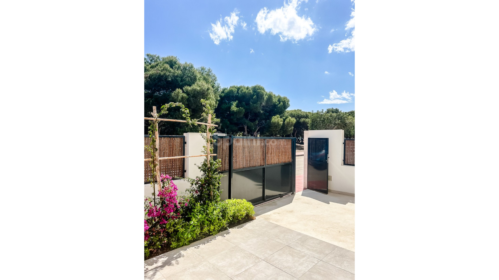 Resale - Wohnung -
San Javier - Santiago de la Ribera