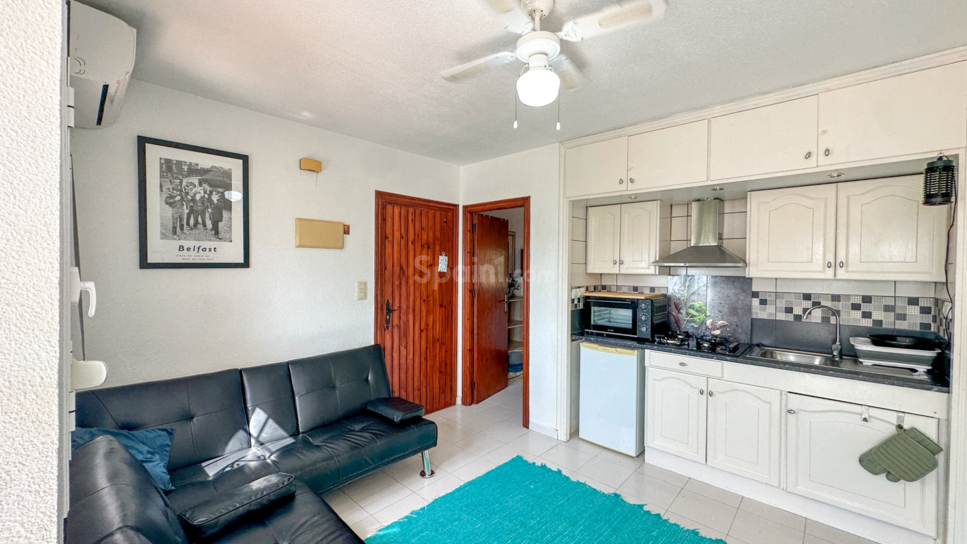 Resale - Wohnung -
San Miguel de Salinas - Bellavista
