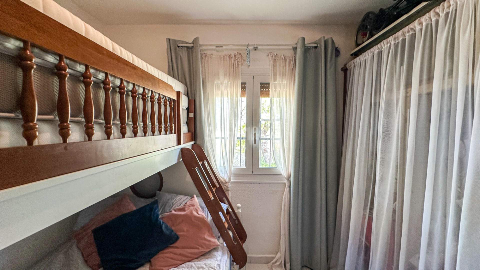 Resale - Wohnung -
San Miguel de Salinas - Bellavista