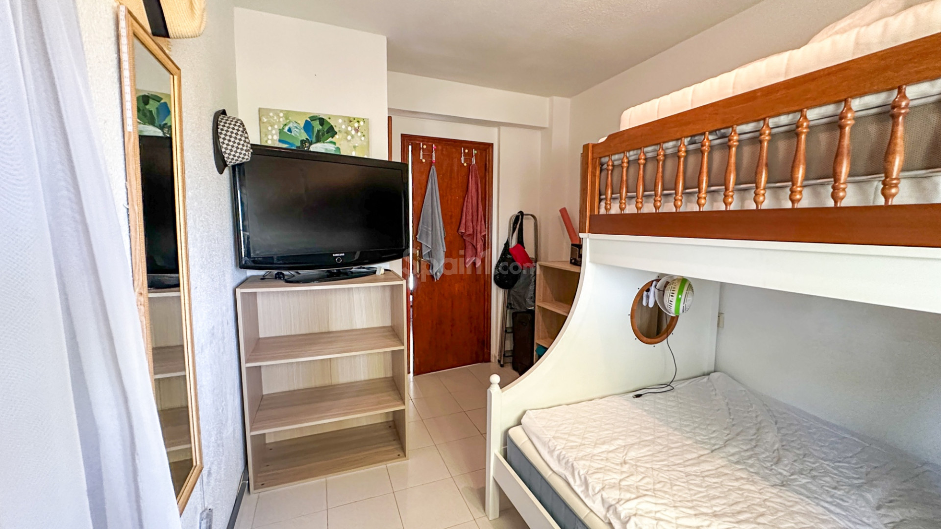 Resale - Wohnung -
San Miguel de Salinas - Bellavista