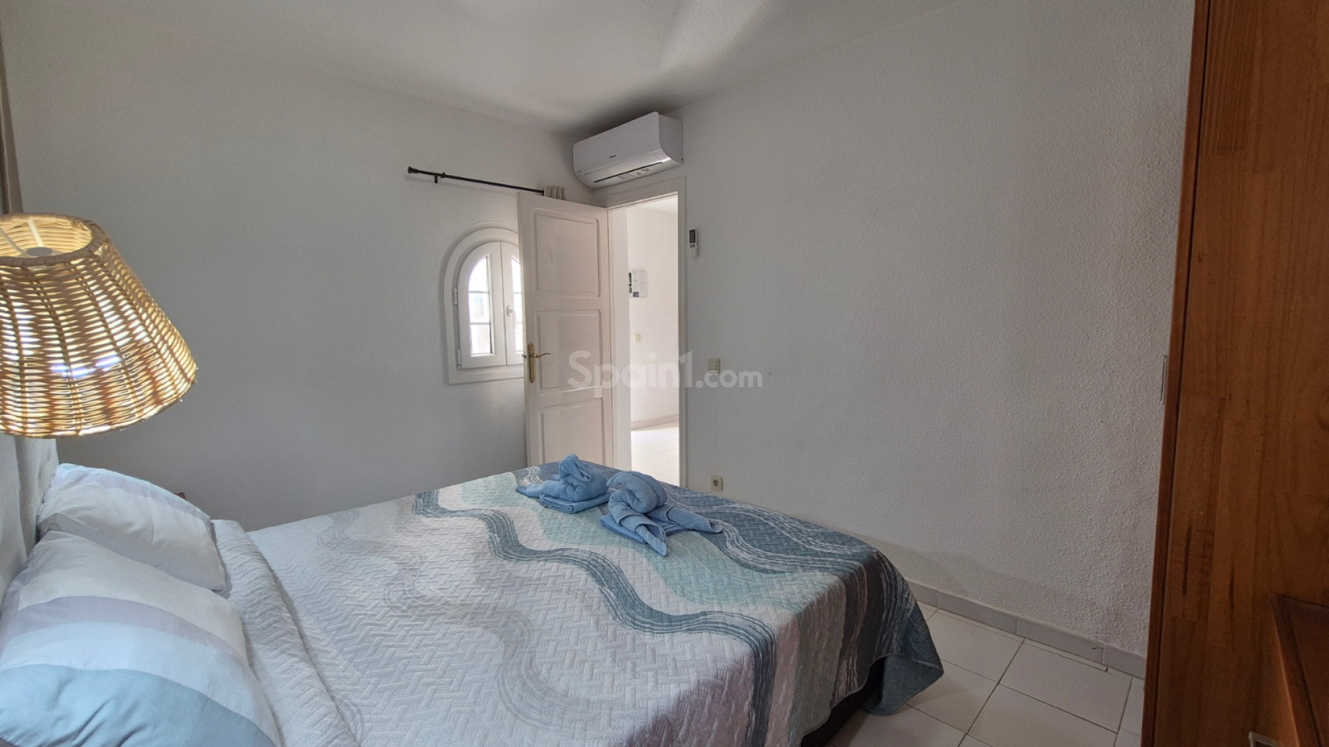 Resale - Wohnung -
San Miguel de Salinas - Costa Blanca Sur