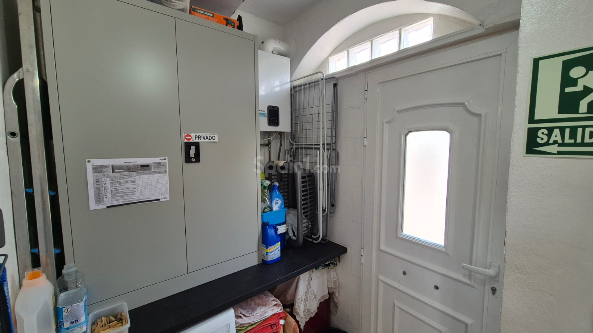 Resale - Wohnung -
San Miguel de Salinas - Costa Blanca Sur
