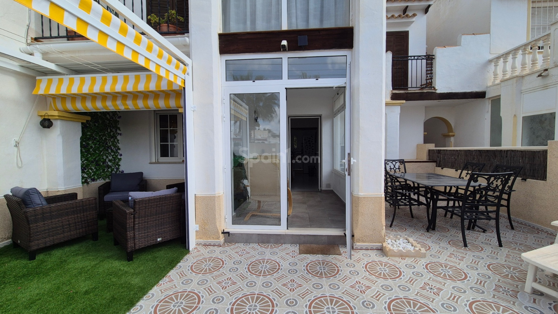 Resale - Wohnung -
San Miguel de Salinas - Costa Blanca Sur