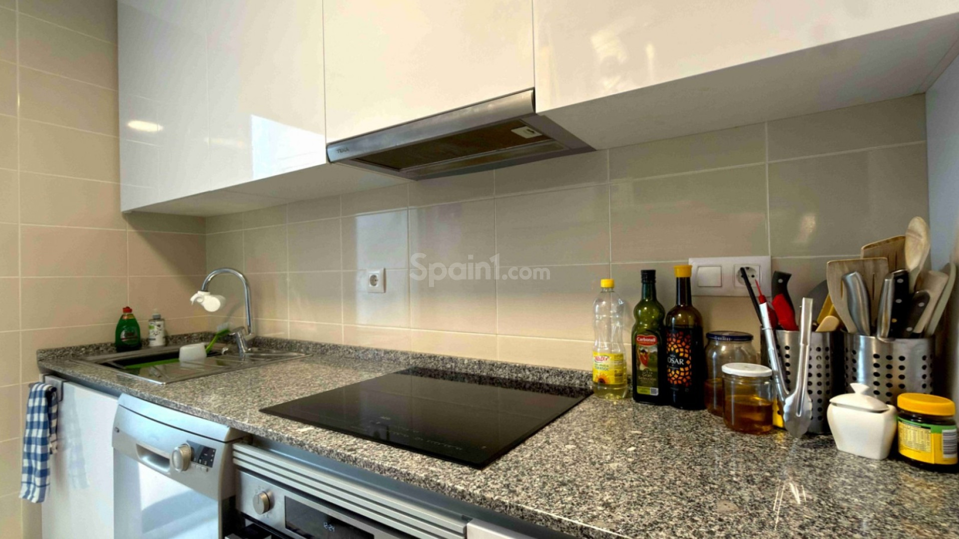 Resale - Wohnung -
San Miguel de Salinas