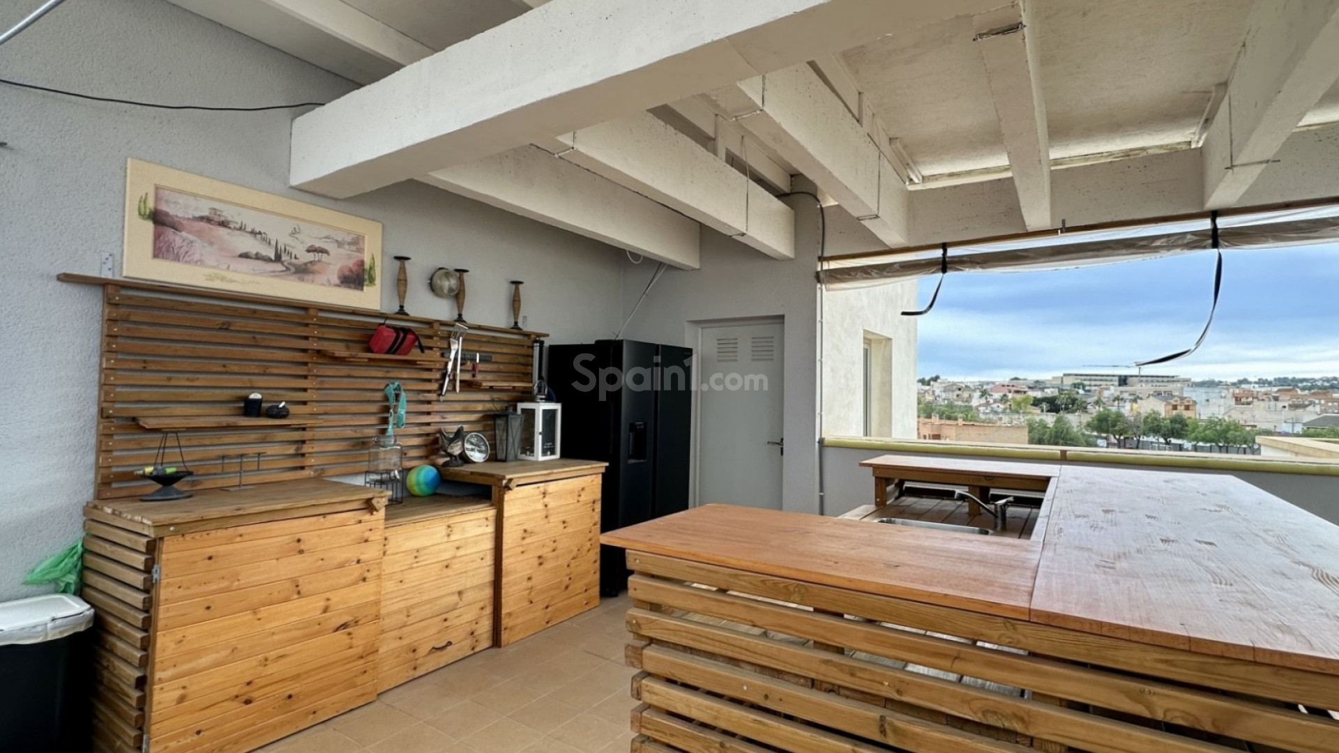 Resale - Wohnung -
San Miguel de Salinas