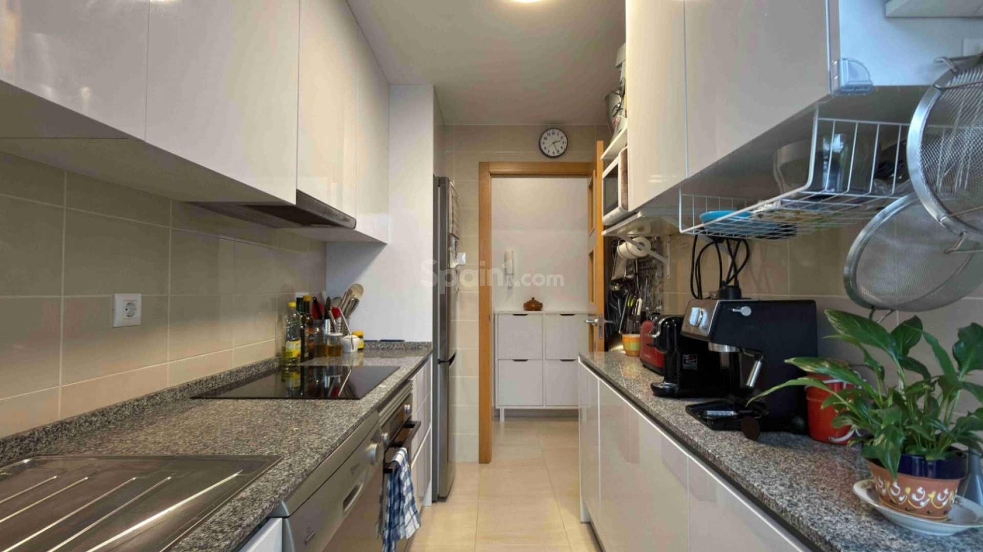 Resale - Wohnung -
San Miguel de Salinas