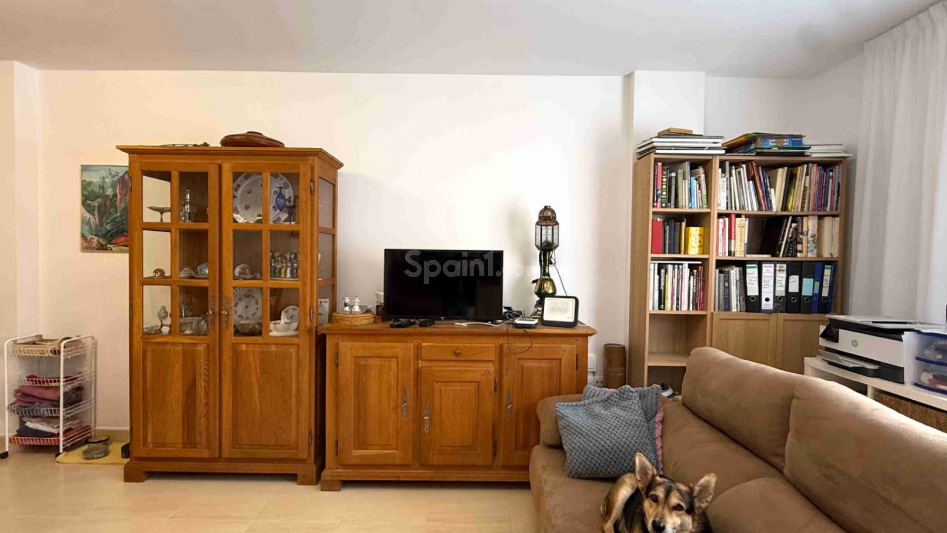 Resale - Wohnung -
San Miguel de Salinas