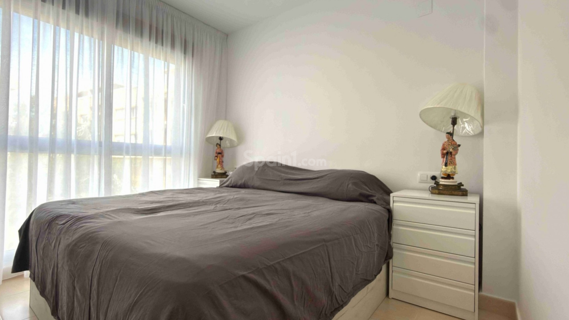 Resale - Wohnung -
San Miguel de Salinas