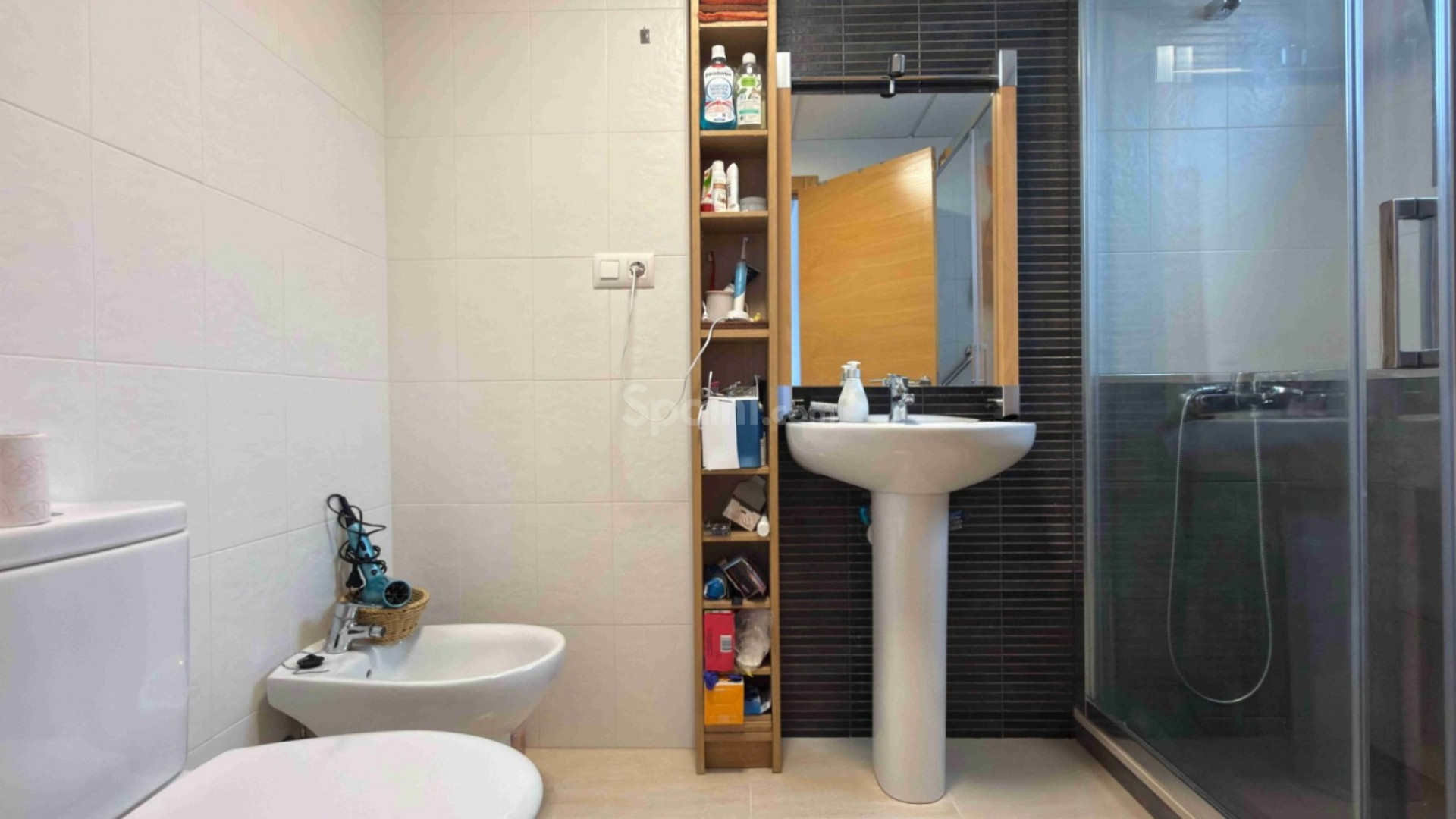 Resale - Wohnung -
San Miguel de Salinas