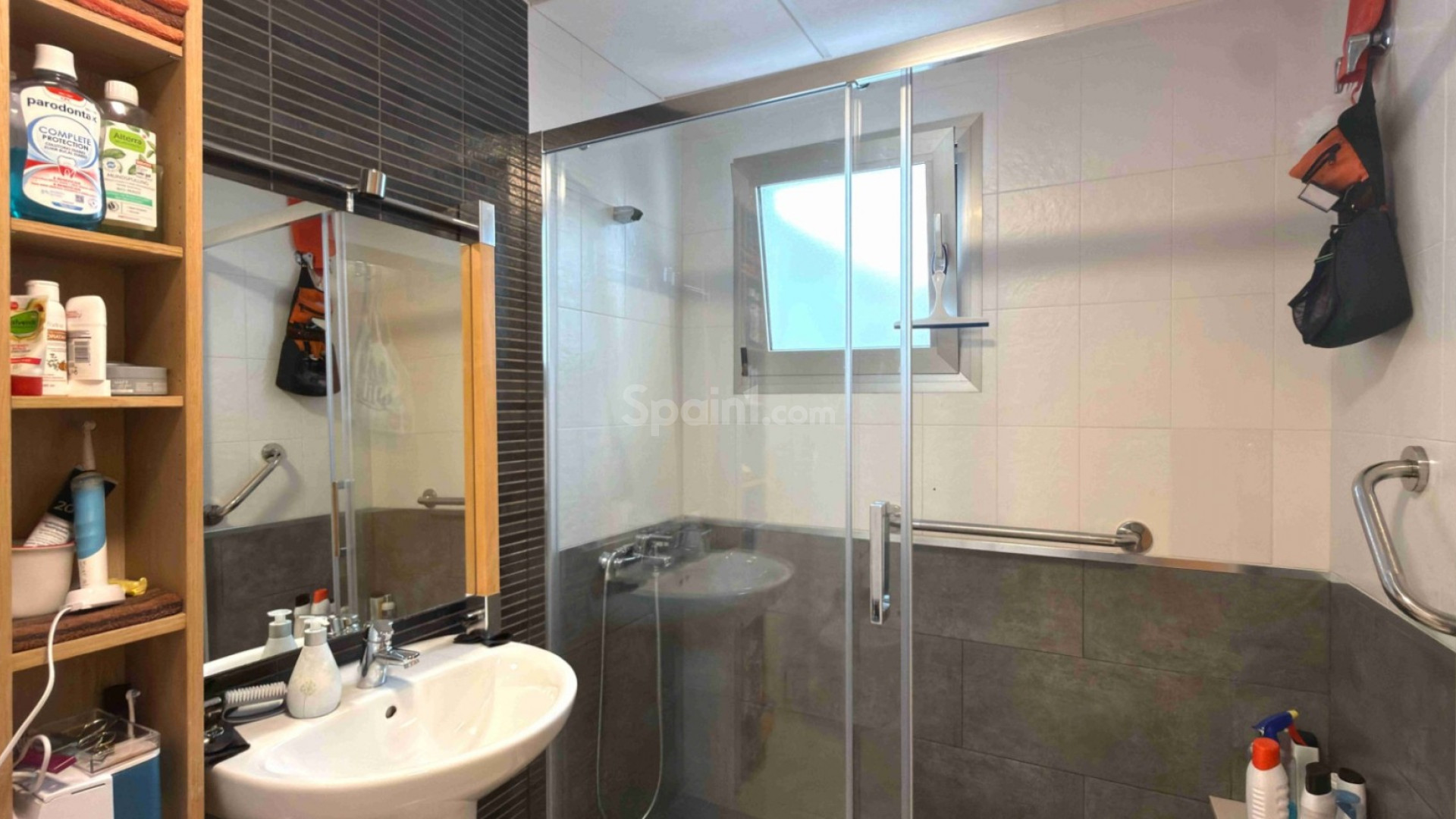 Resale - Wohnung -
San Miguel de Salinas