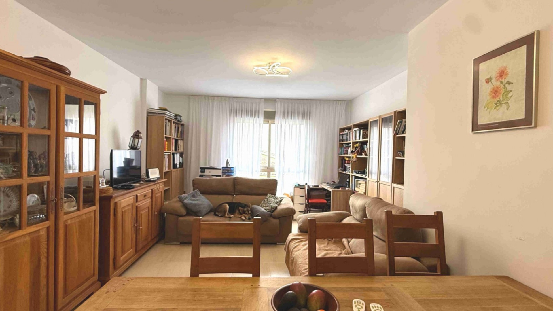 Resale - Wohnung -
San Miguel de Salinas